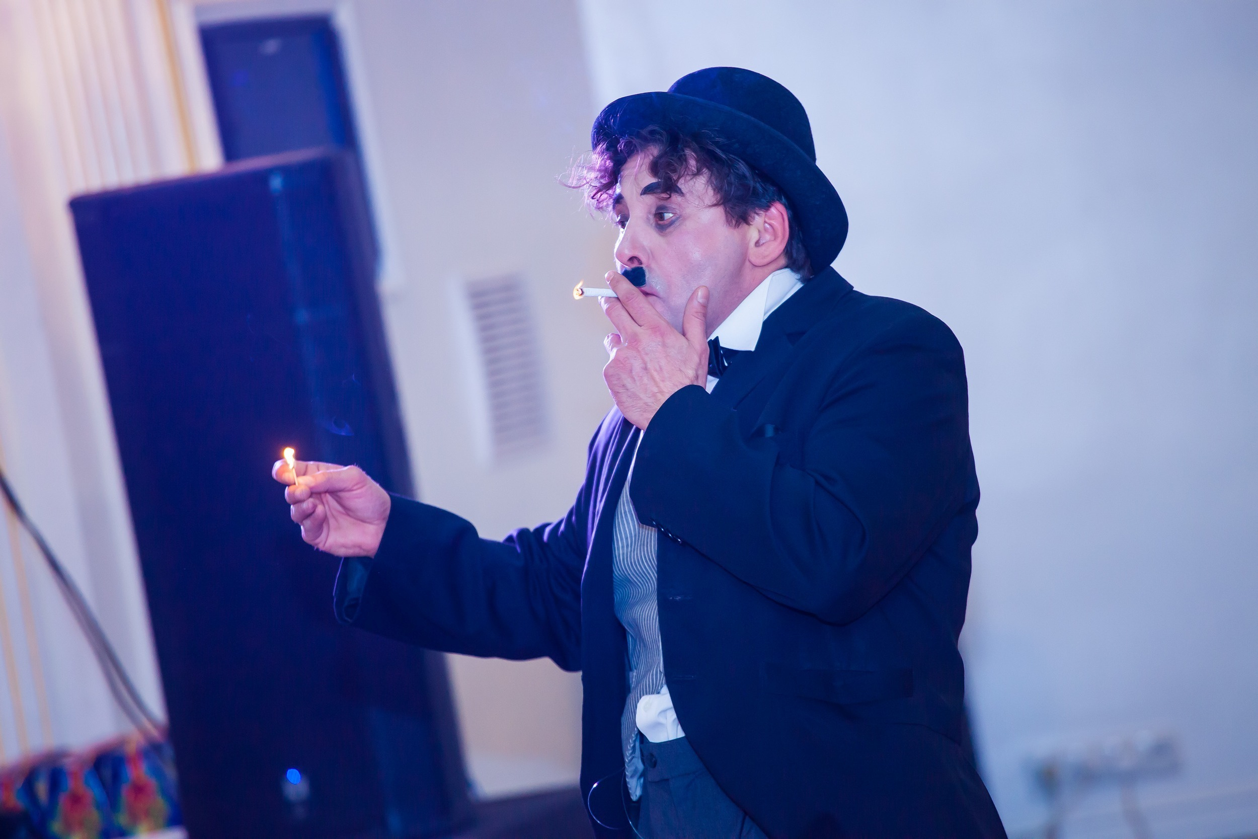 Репортажная съемка. Фотограф Евгений Сенсоров