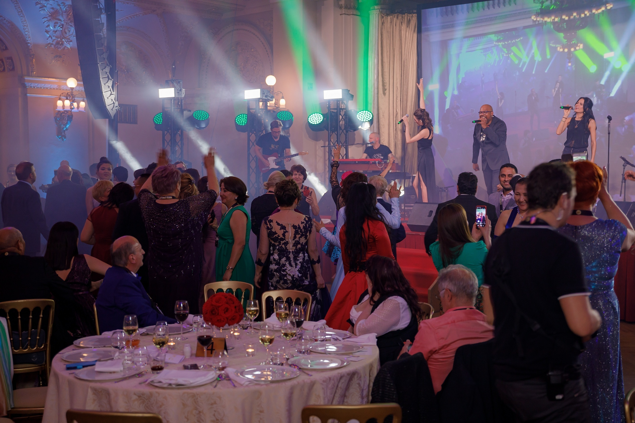 Репортажная съемка. Фотограф Евгений Сенсоров