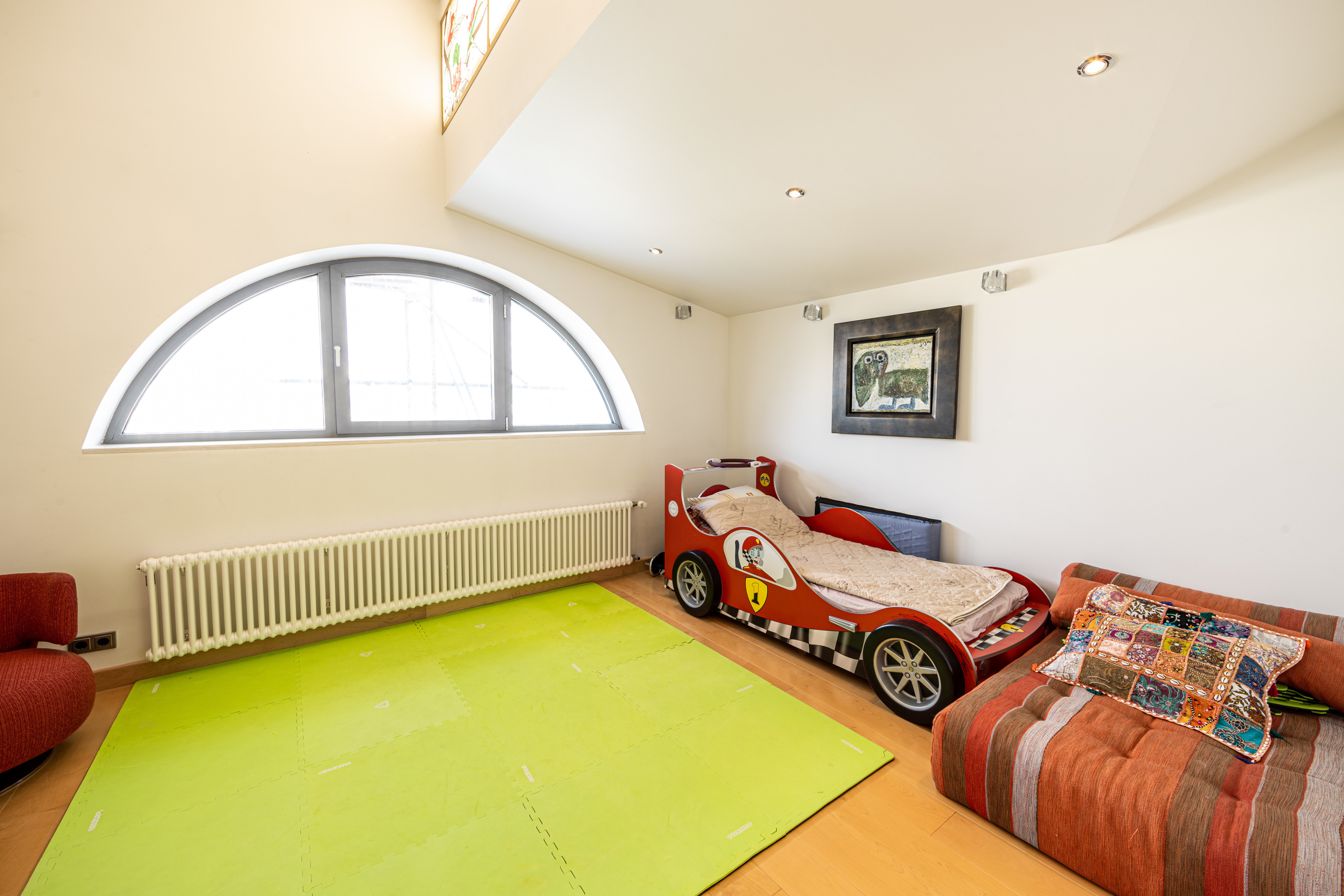 Интерьерная съемка. Фотограф Евгений Сенсоров