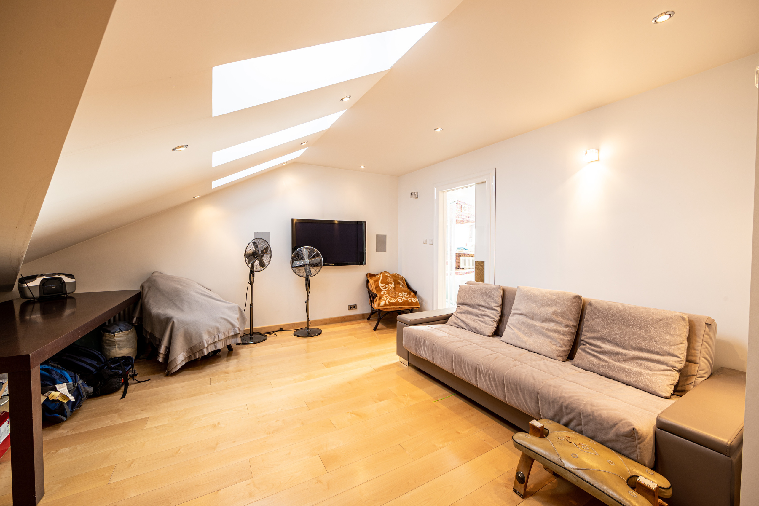 Интерьерная съемка. Фотограф Евгений Сенсоров