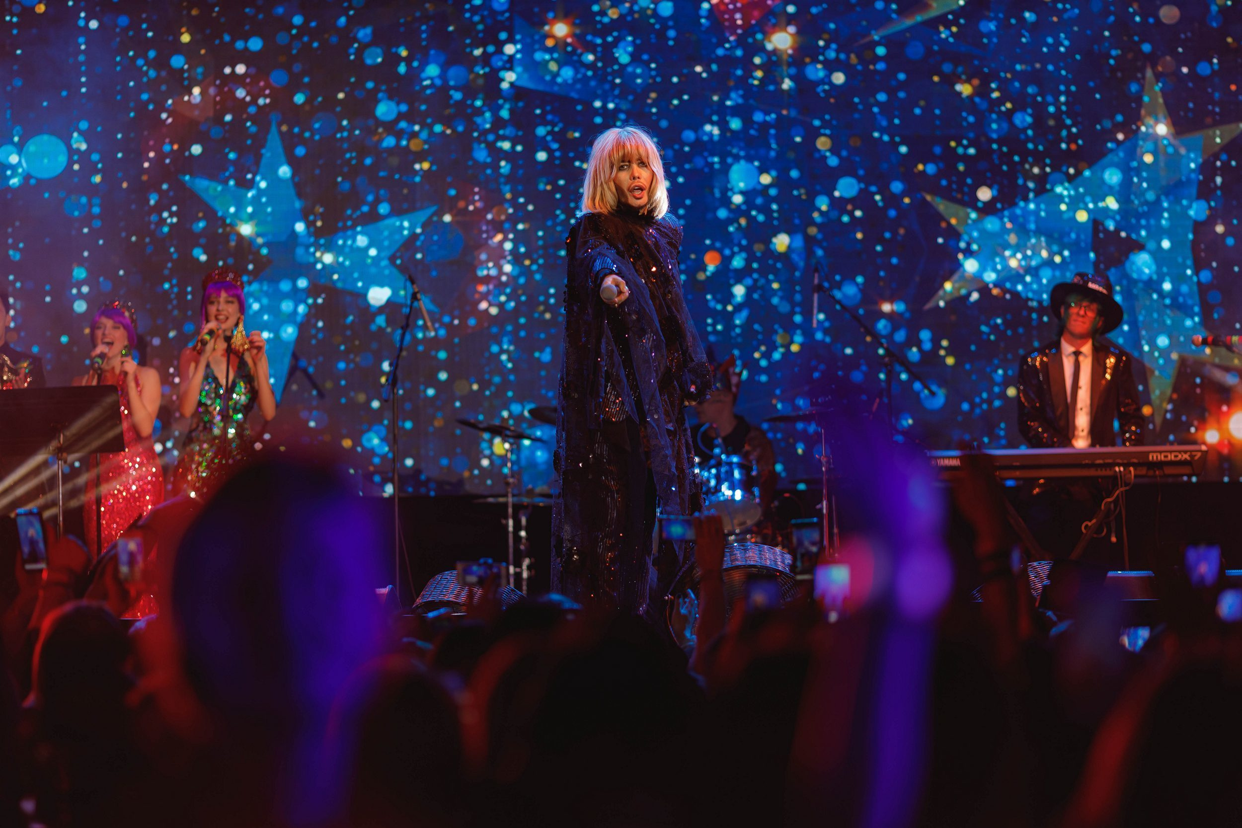 Репортажная съемка. Фотограф Евгений Сенсоров