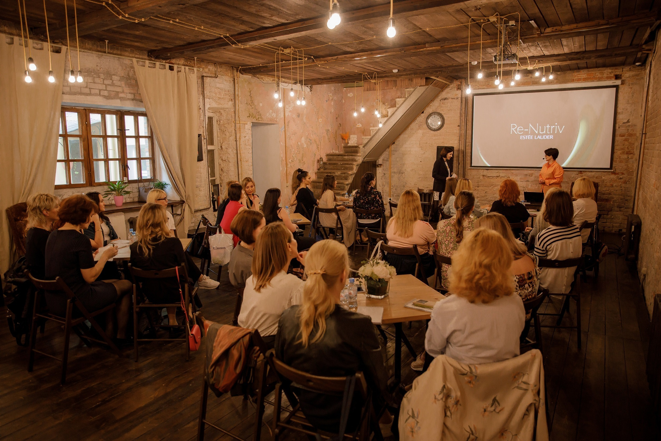 Репортажная съемка. Фотограф Евгений Сенсоров