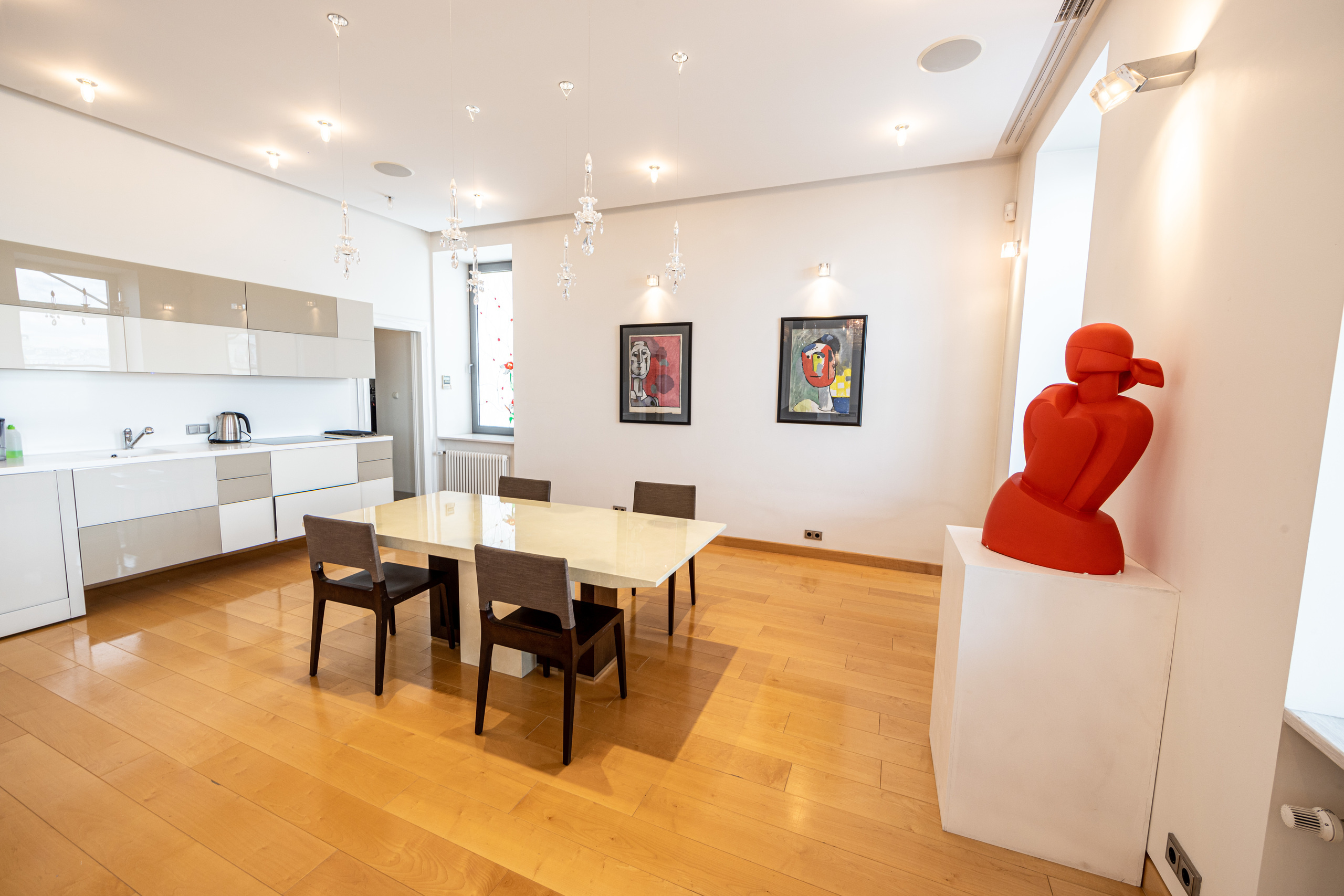 Интерьерная съемка. Фотограф Евгений Сенсоров