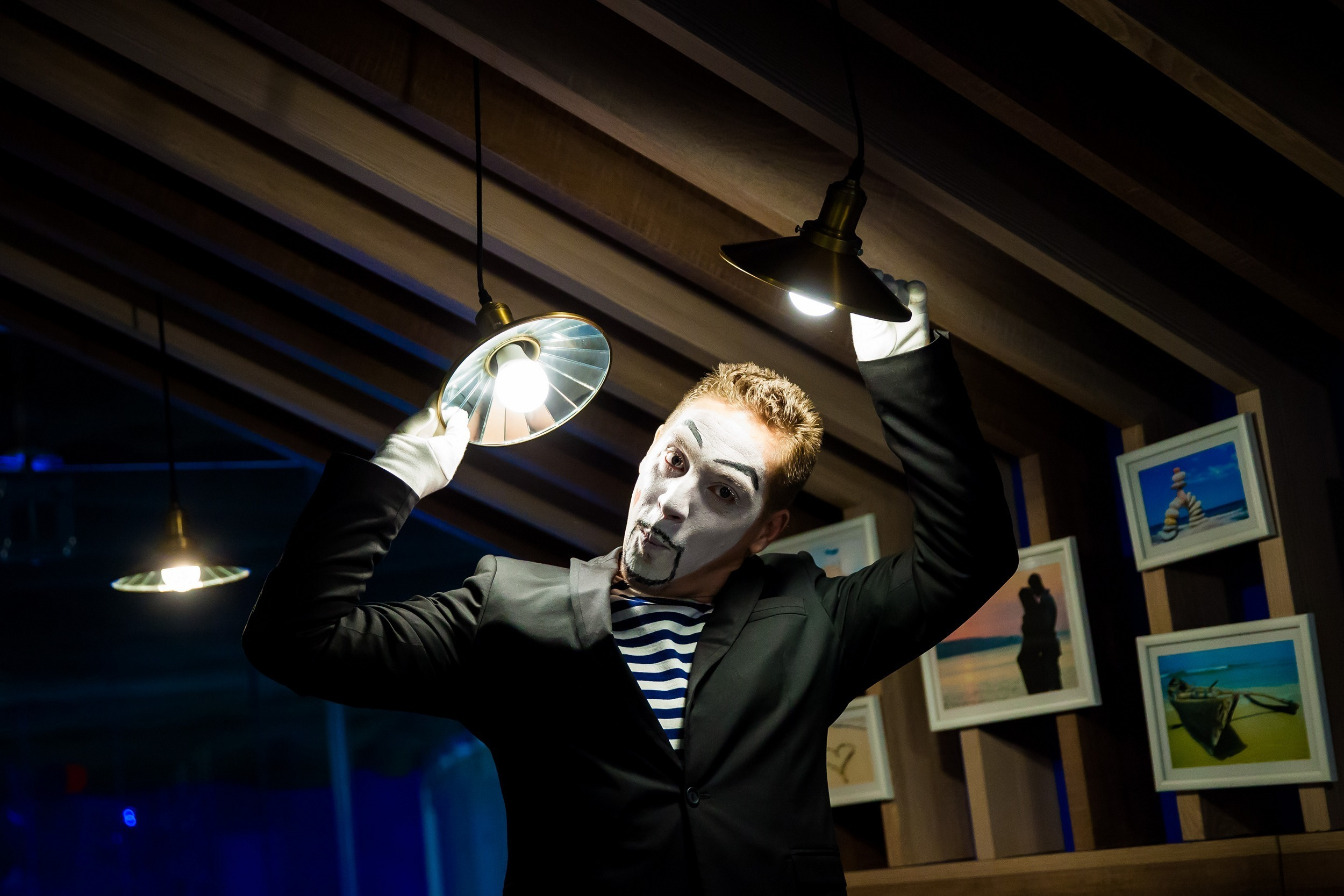 Репортажная съемка. Фотограф Евгений Сенсоров