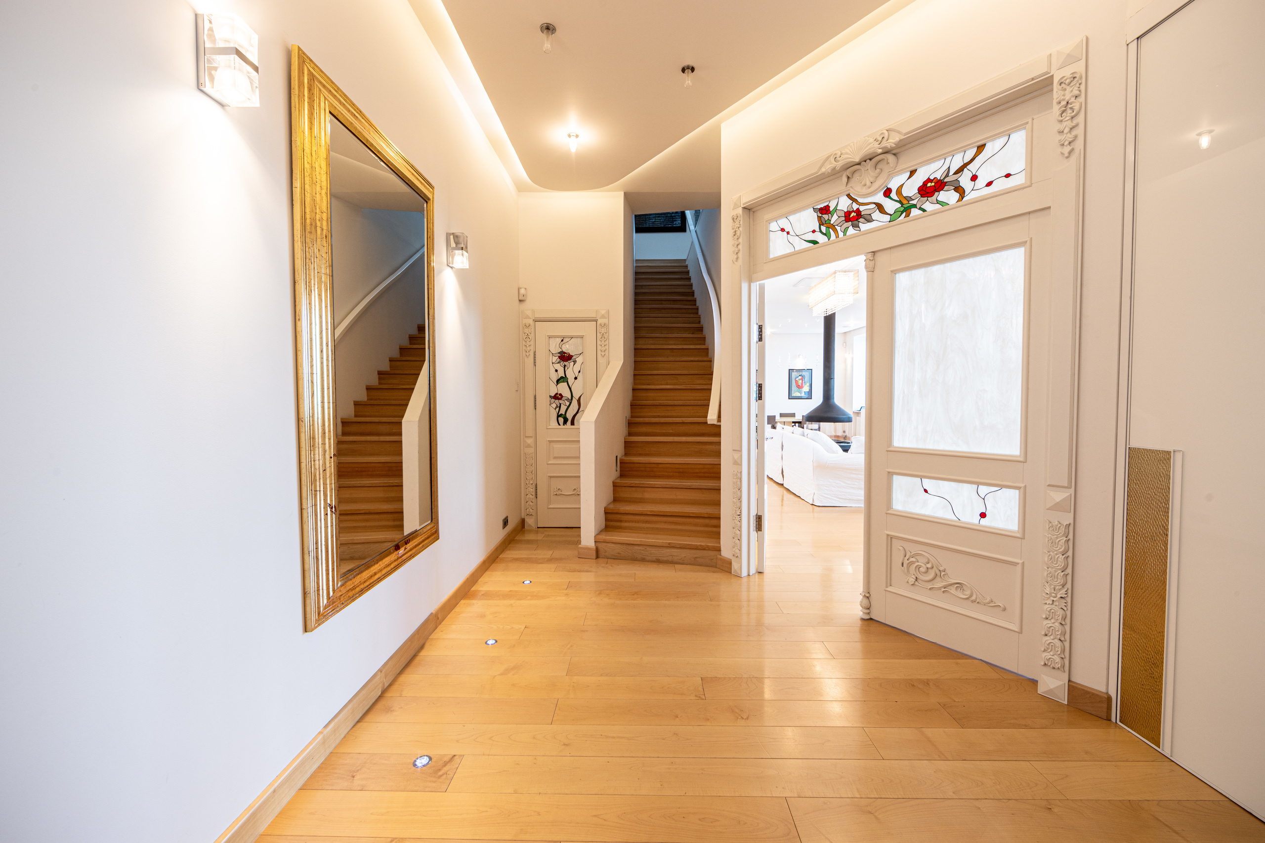 Интерьерная съемка. Фотограф Евгений Сенсоров