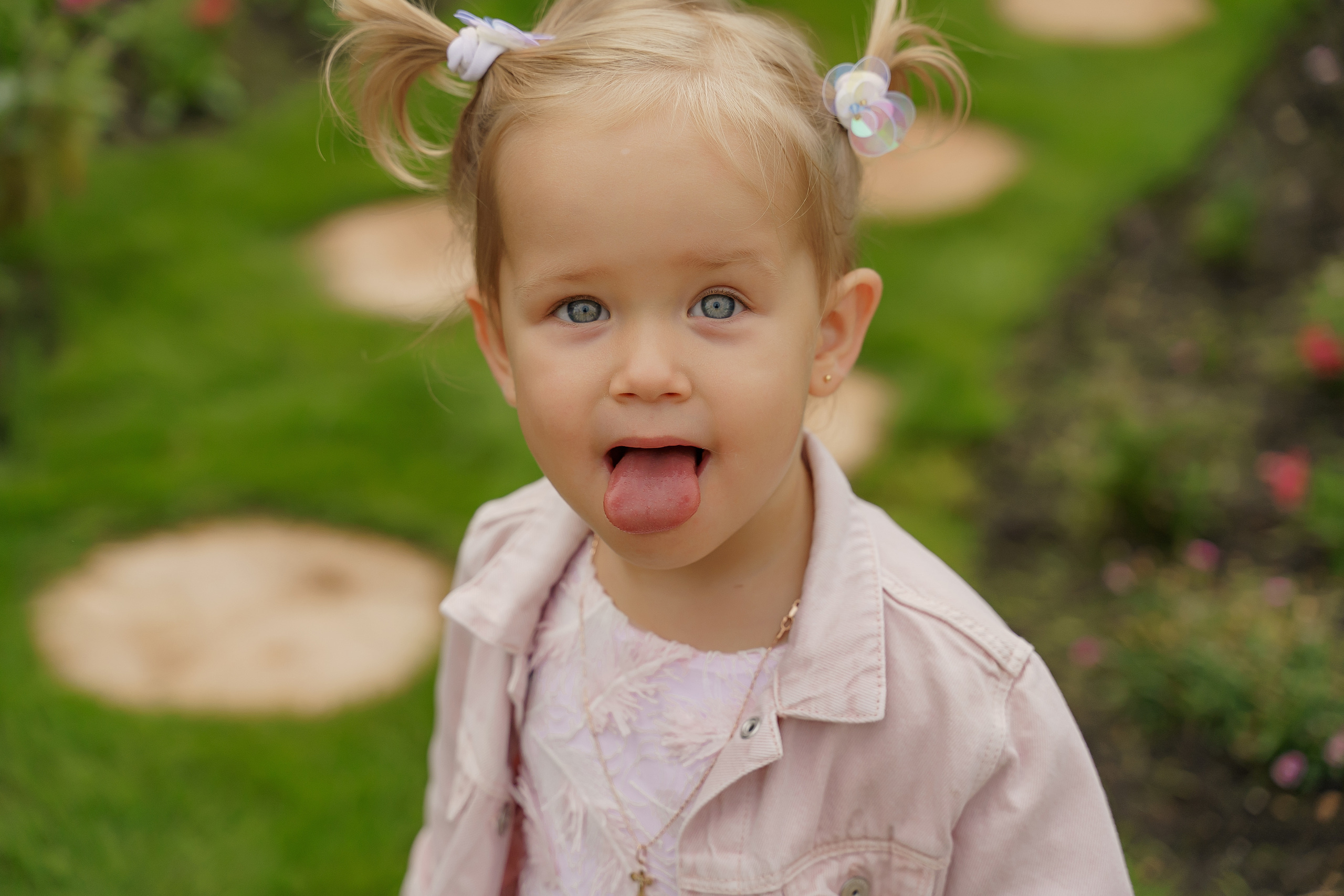 Детские праздники. Фотограф Евгений Сенсоров