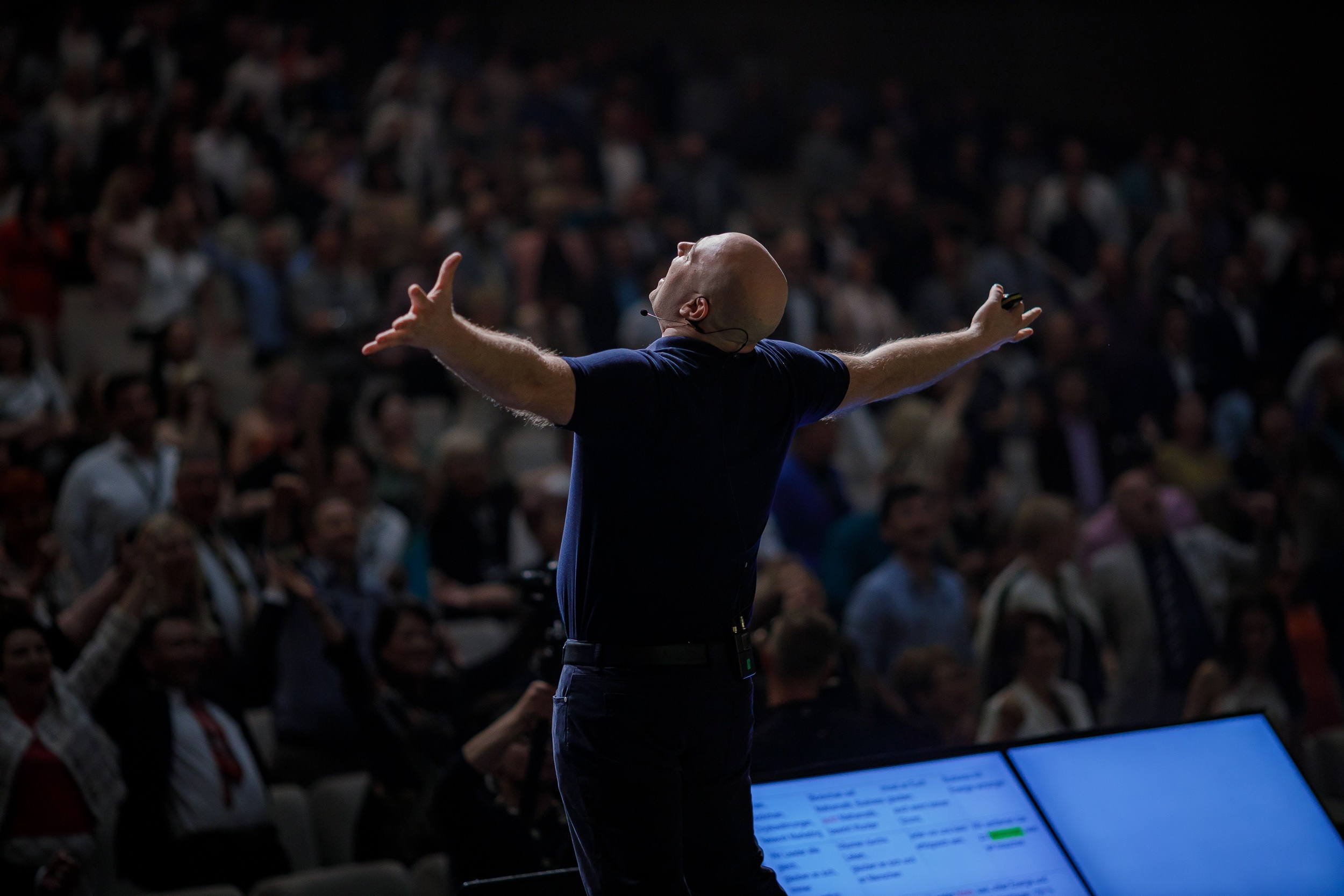 Репортажная съемка. Фотограф Евгений Сенсоров