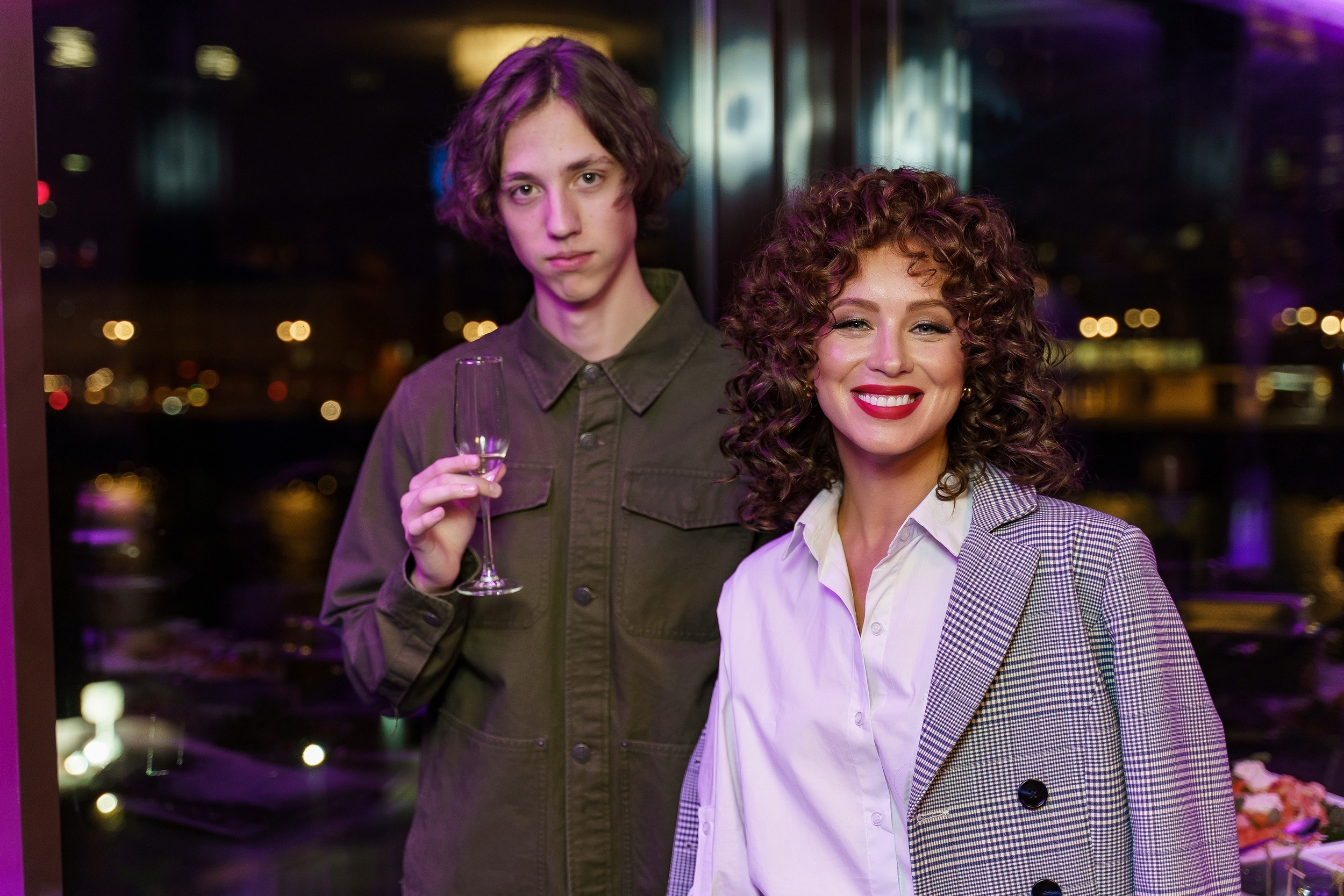 Репортажная съемка. Фотограф Евгений Сенсоров