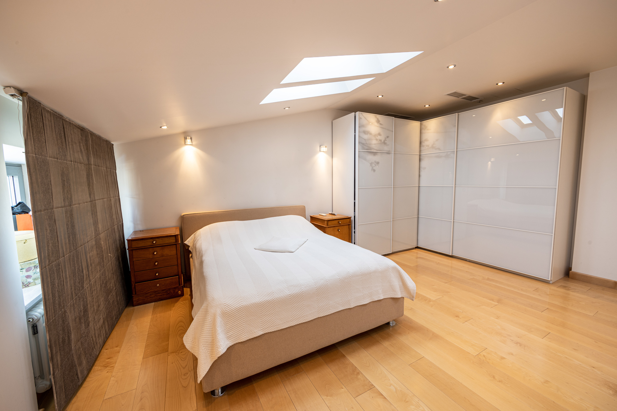 Интерьерная съемка. Фотограф Евгений Сенсоров