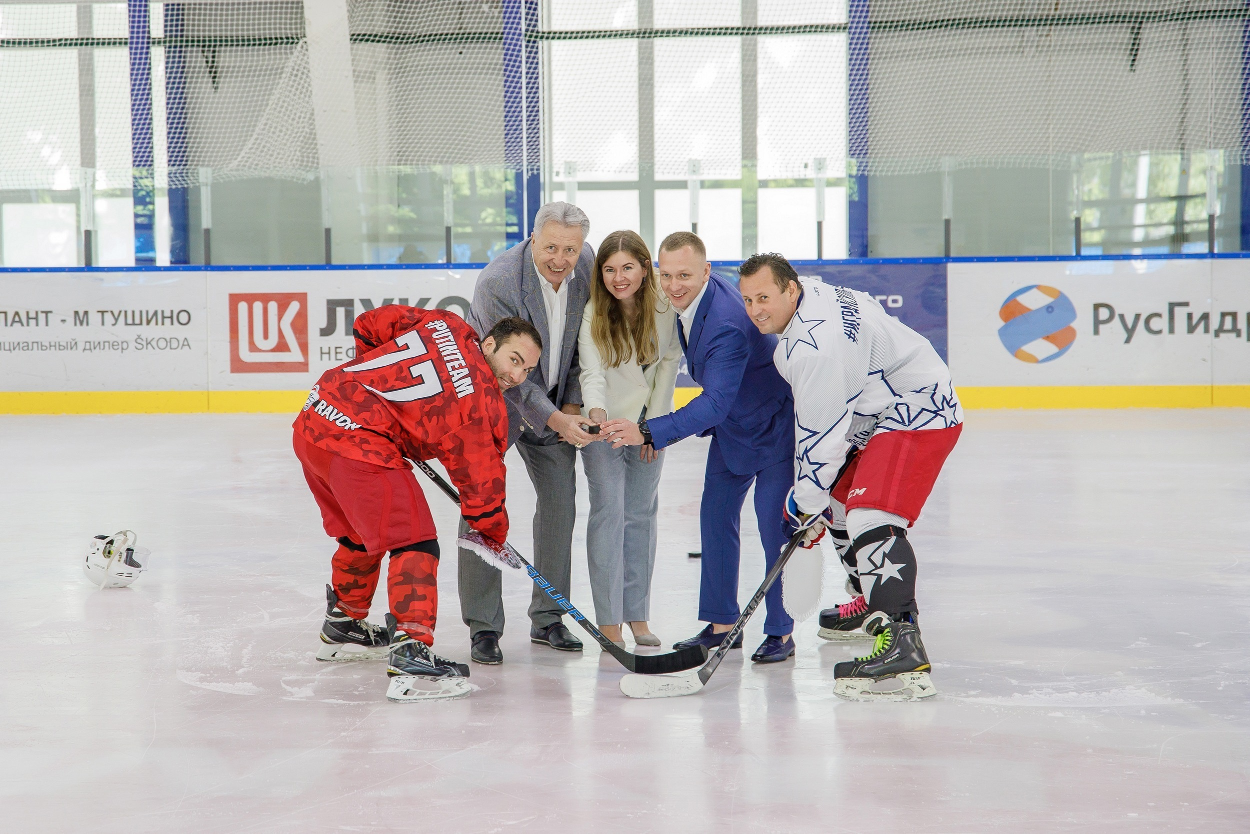 Репортажная съемка. Фотограф Евгений Сенсоров