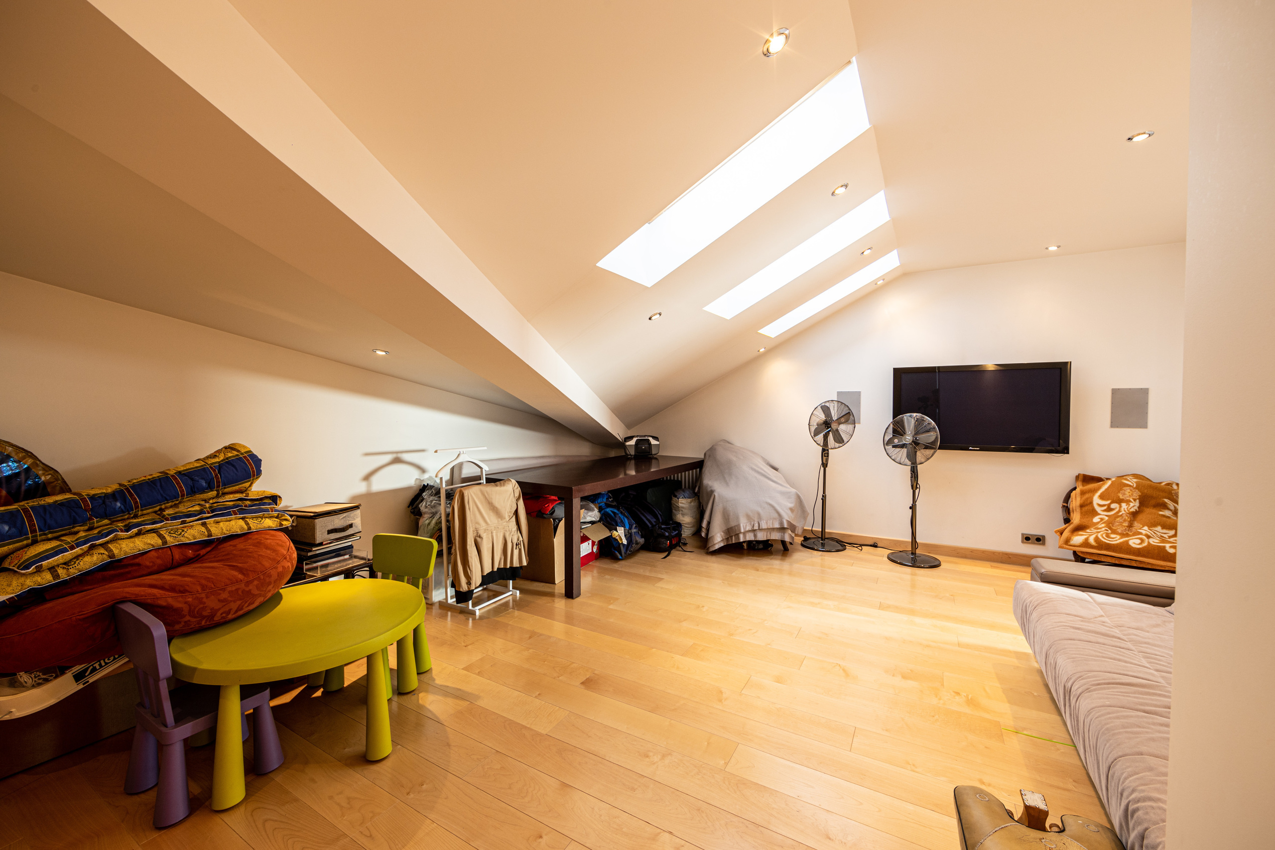 Интерьерная съемка. Фотограф Евгений Сенсоров