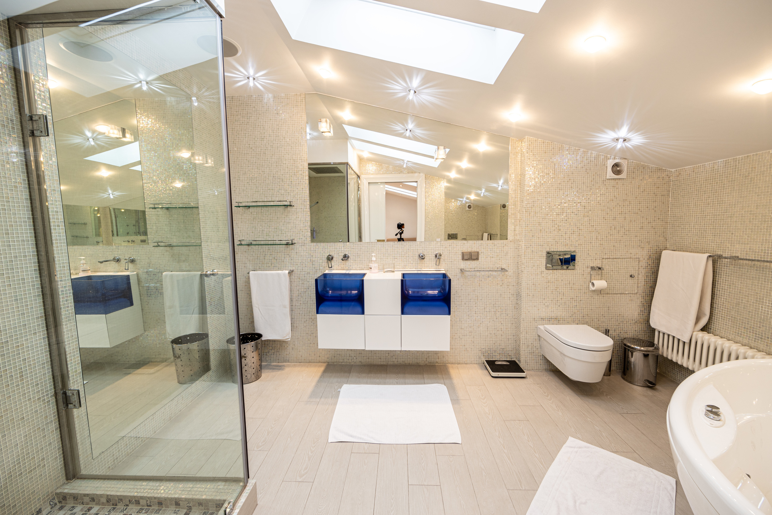 Интерьерная съемка. Фотограф Евгений Сенсоров