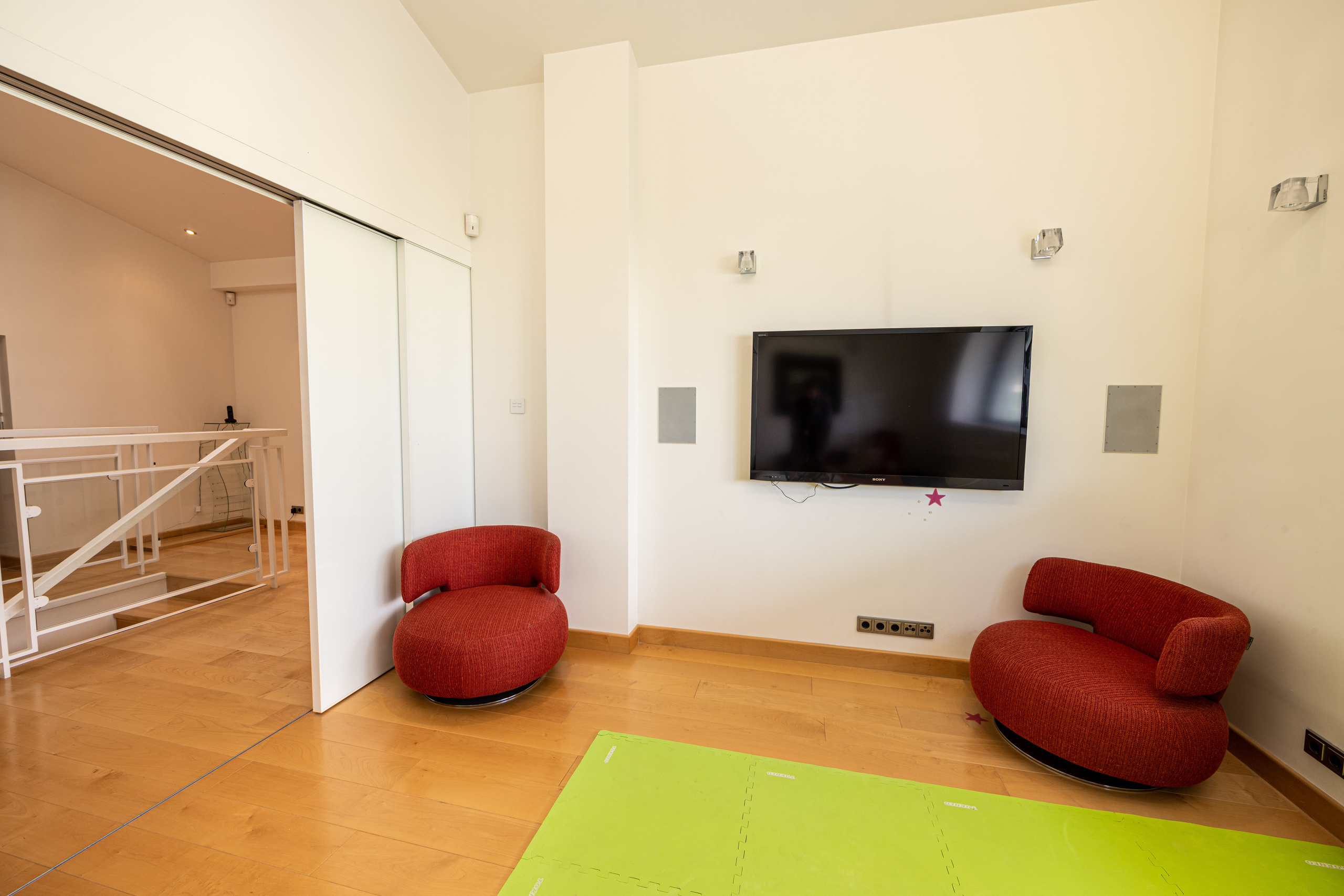 Интерьерная съемка. Фотограф Евгений Сенсоров