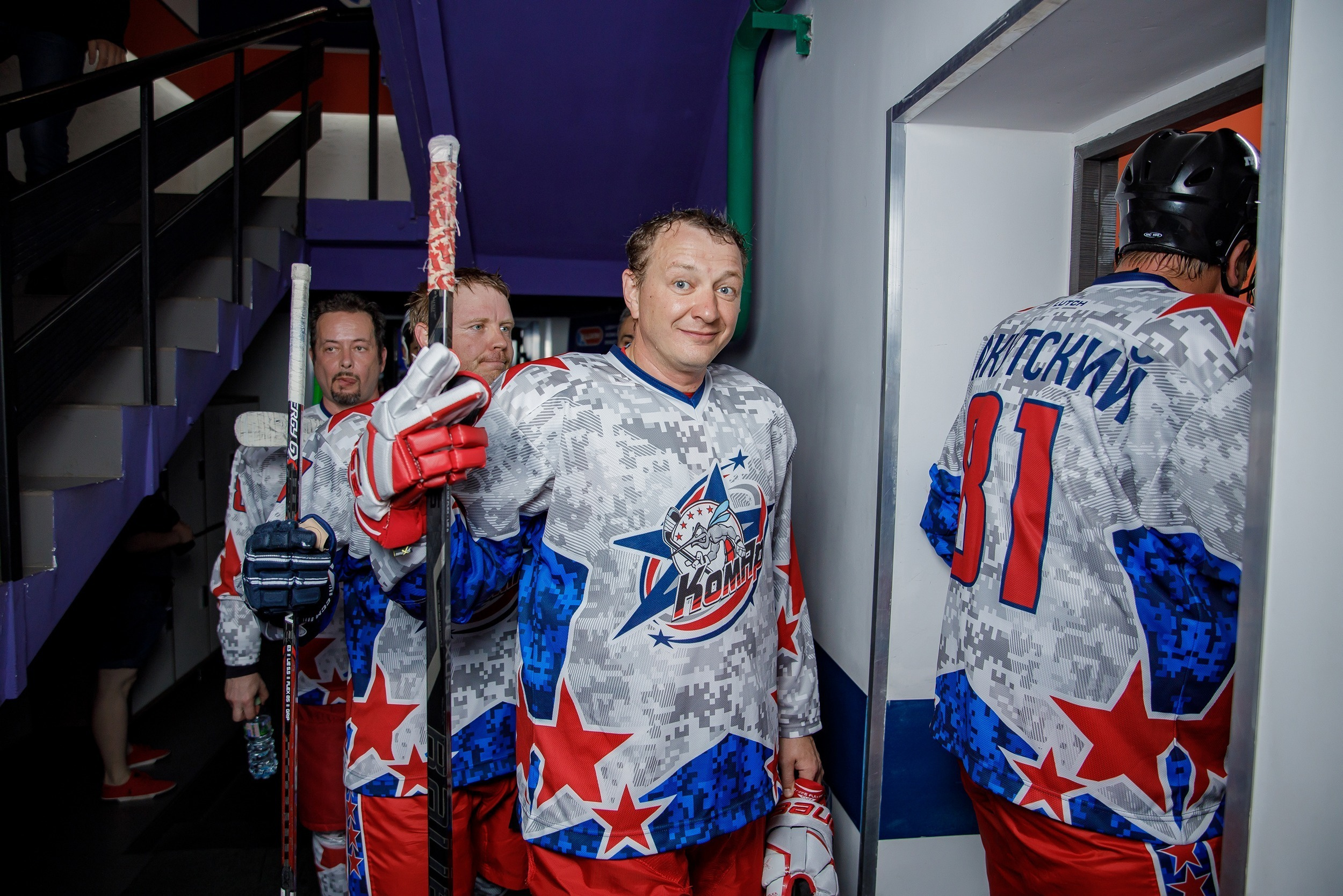 Репортажная съемка. Фотограф Евгений Сенсоров