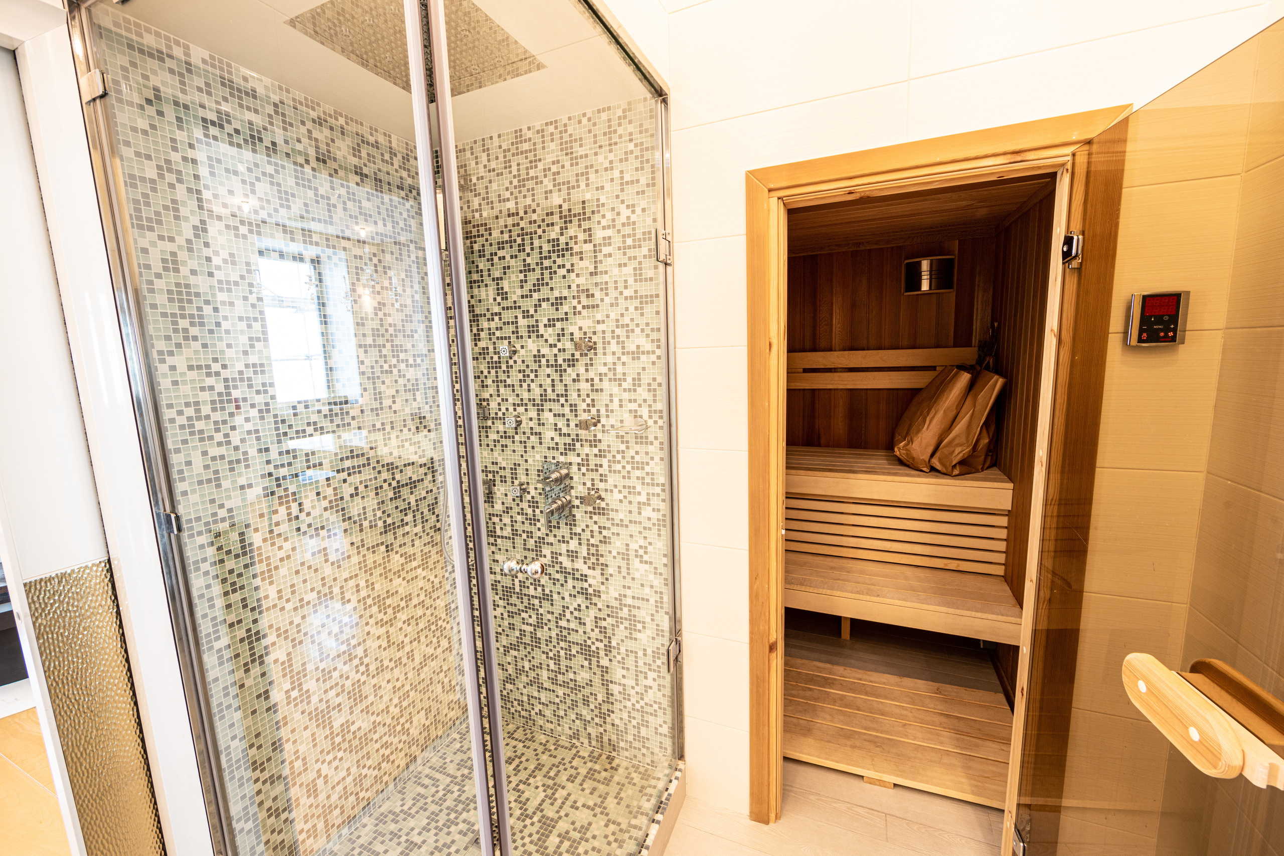 Интерьерная съемка. Фотограф Евгений Сенсоров