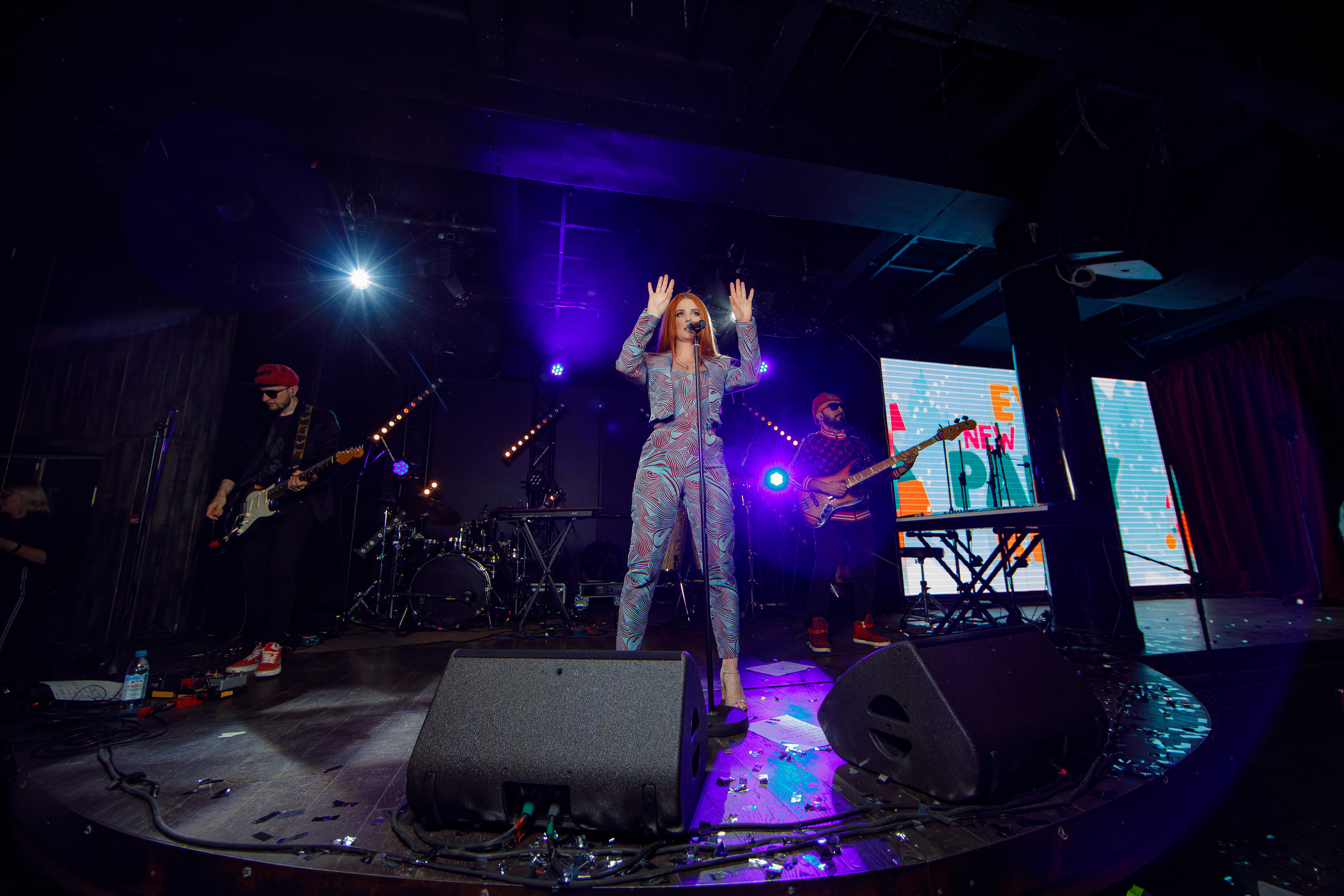 Репортажная съемка. Фотограф Евгений Сенсоров