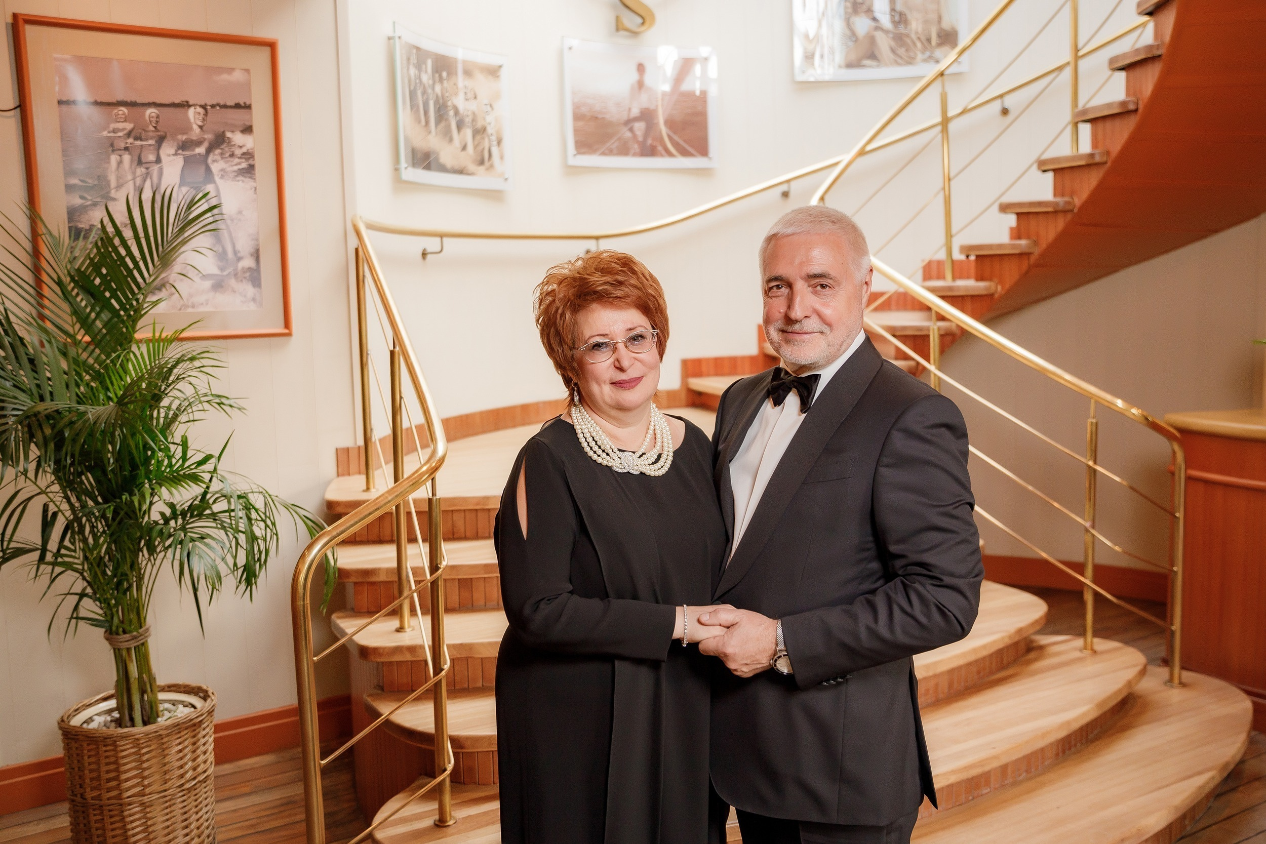 Репортажная съемка. Фотограф Евгений Сенсоров