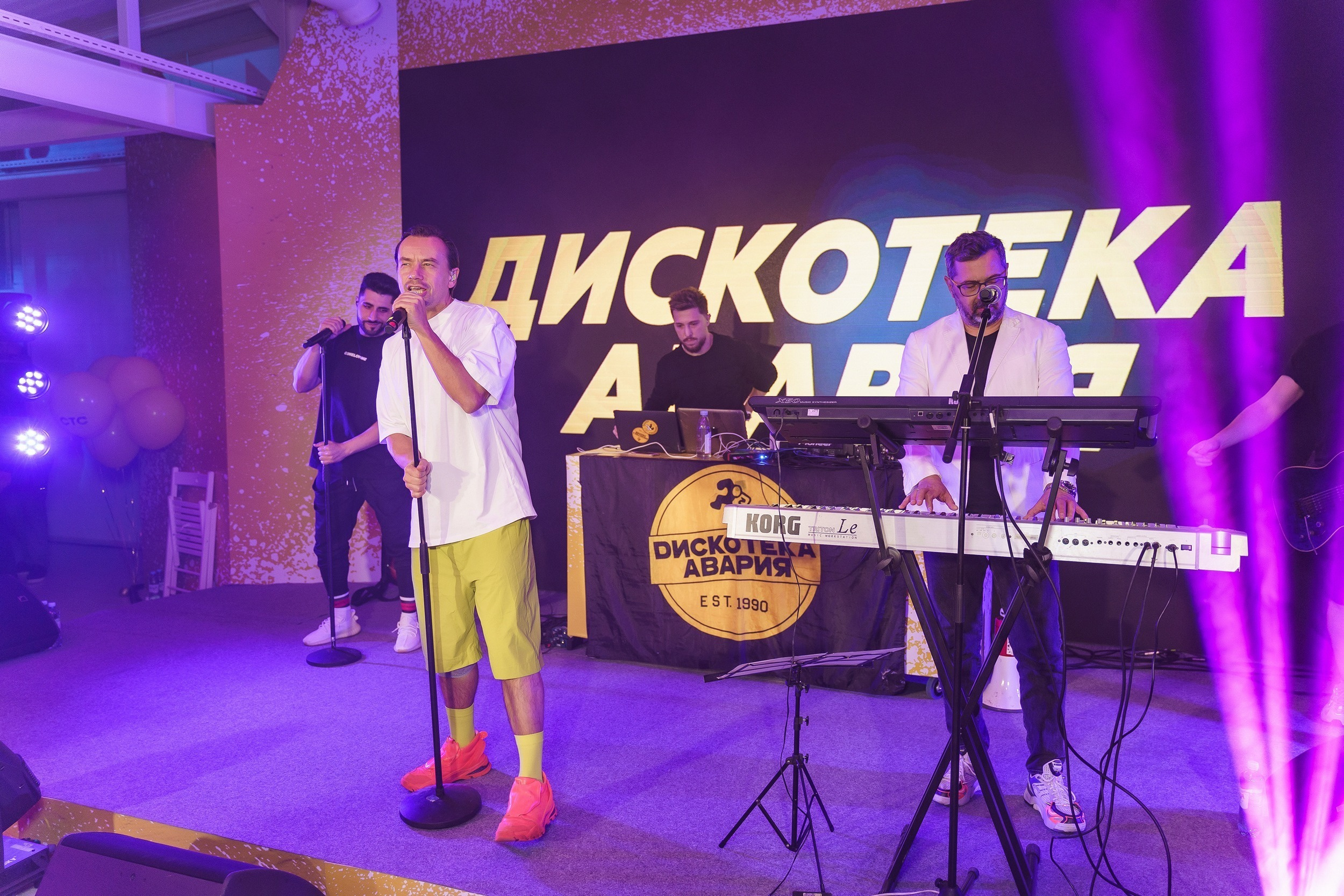 Репортажная съемка. Фотограф Евгений Сенсоров