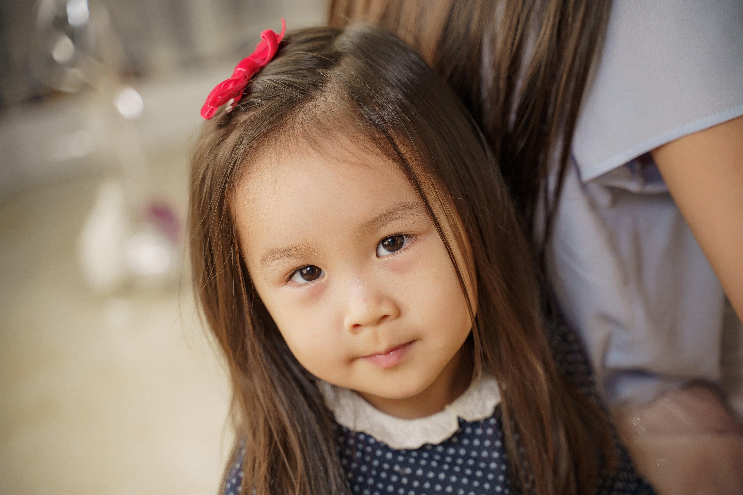 Детские праздники. Фотограф Евгений Сенсоров