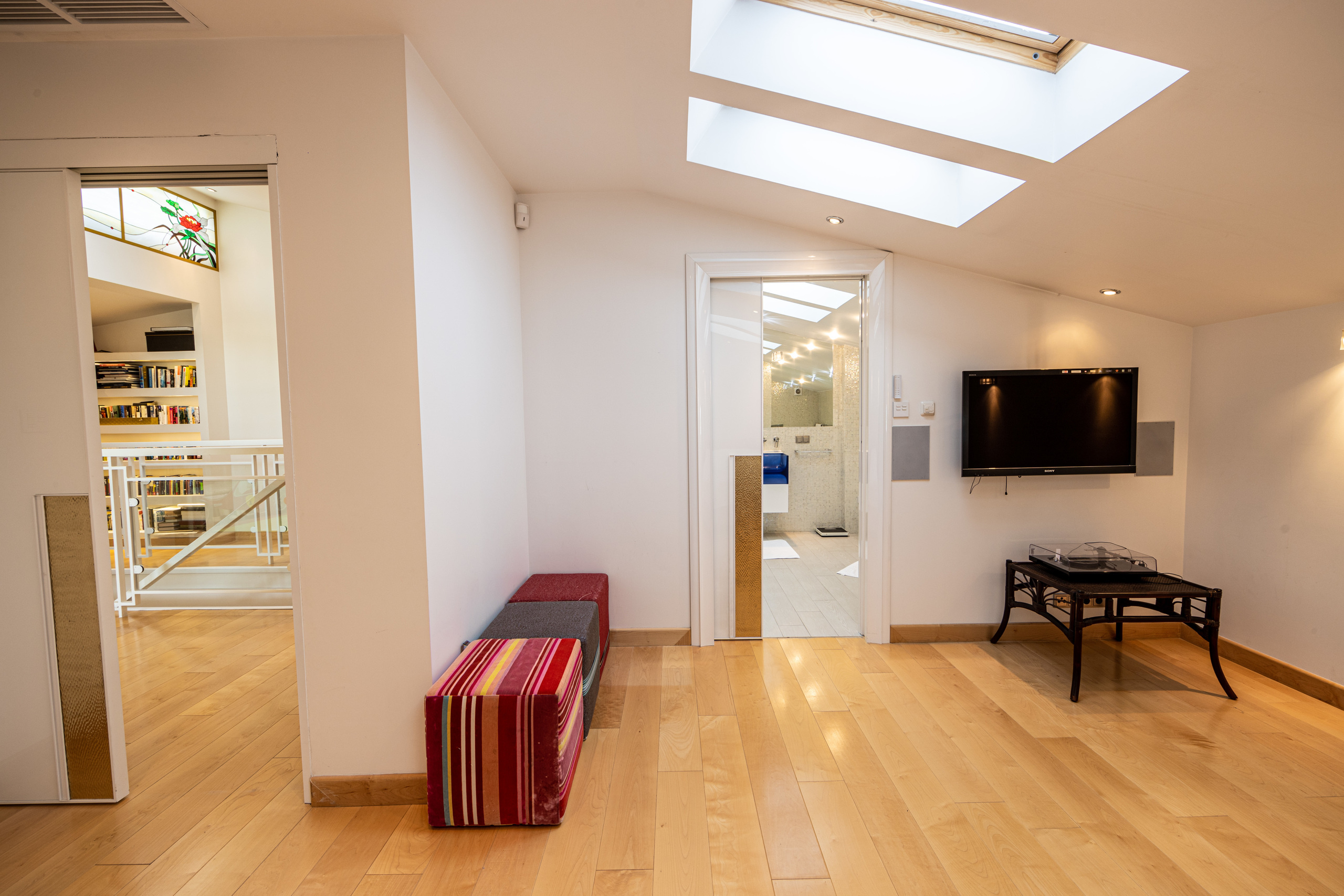 Интерьерная съемка. Фотограф Евгений Сенсоров