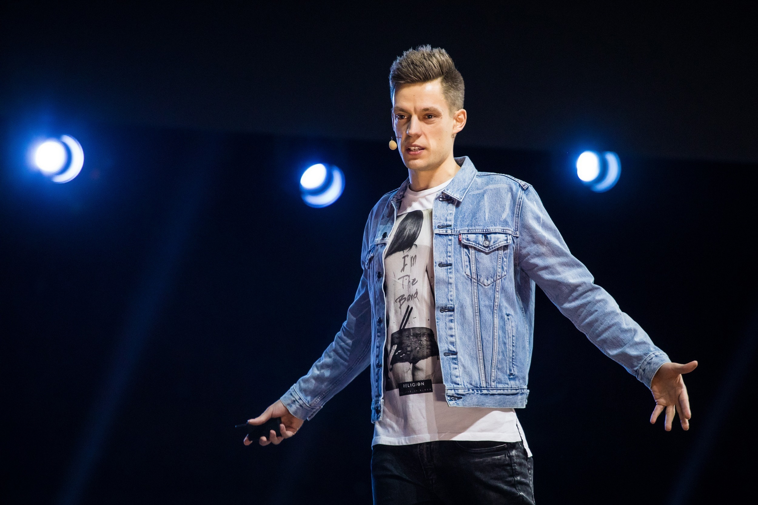 Репортажная съемка. Фотограф Евгений Сенсоров