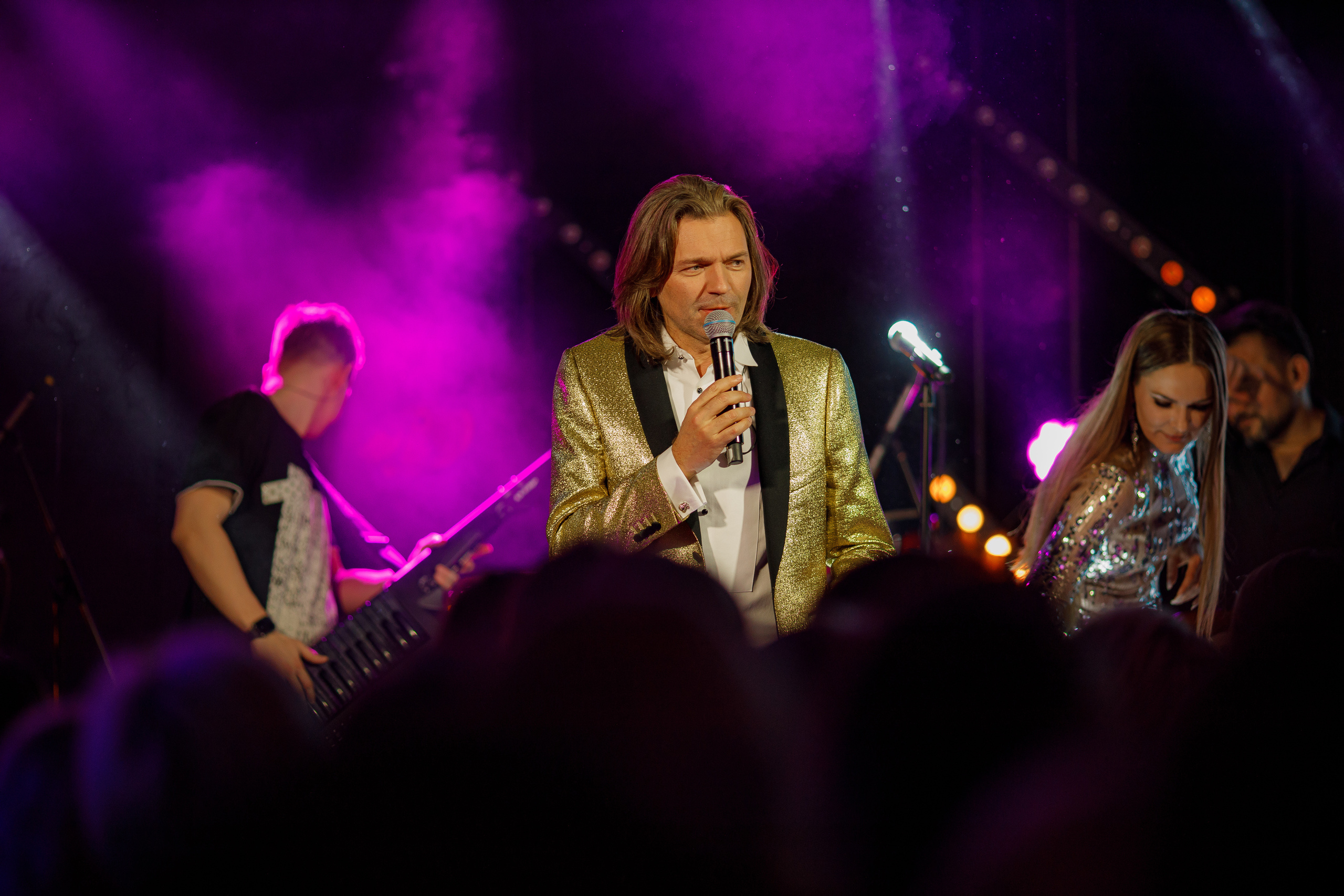 Репортажная съемка. Фотограф Евгений Сенсоров