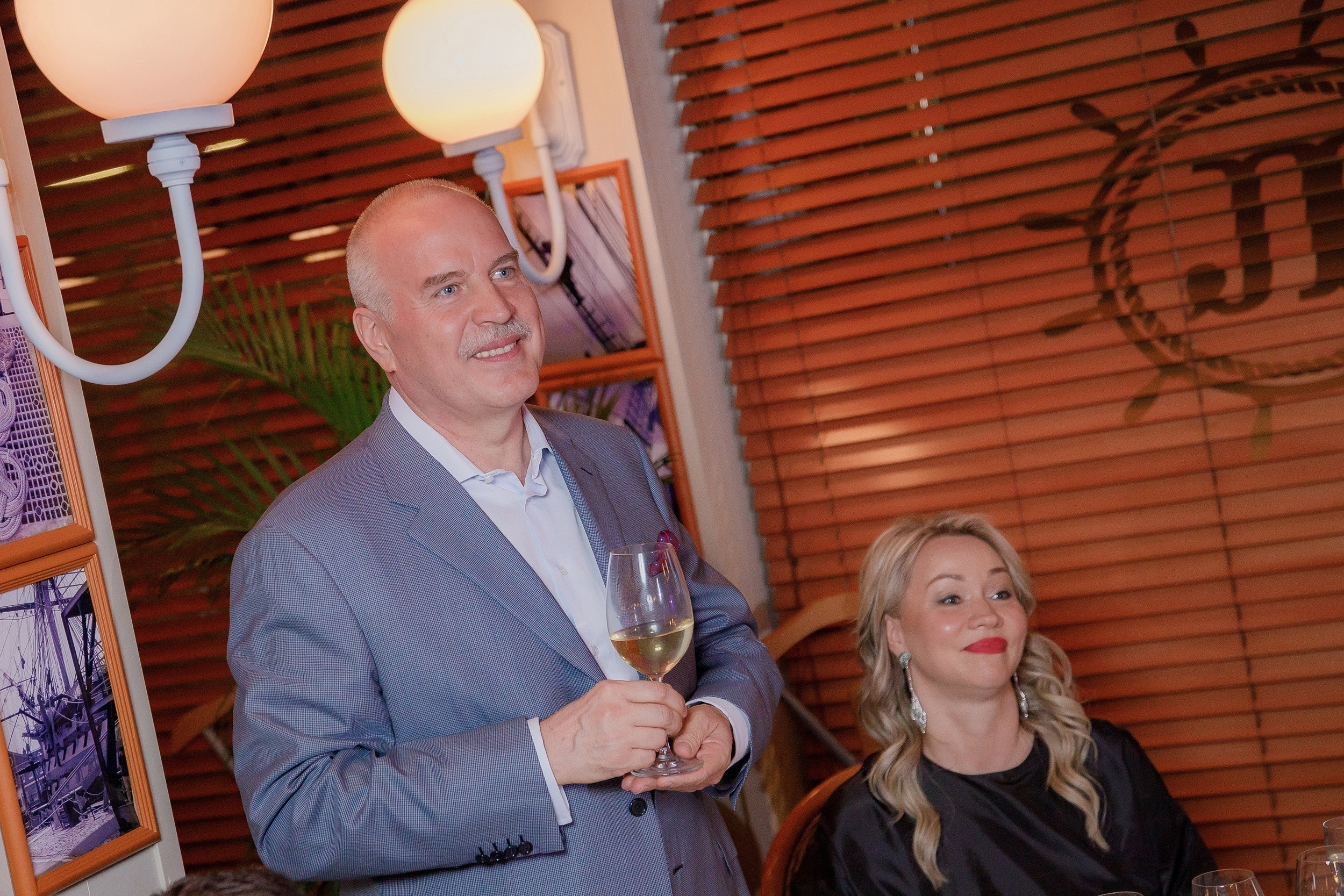 Репортажная съемка. Фотограф Евгений Сенсоров