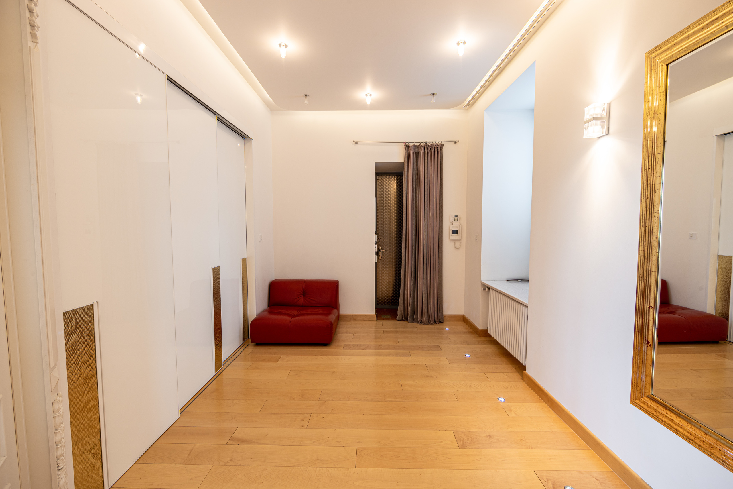 Интерьерная съемка. Фотограф Евгений Сенсоров