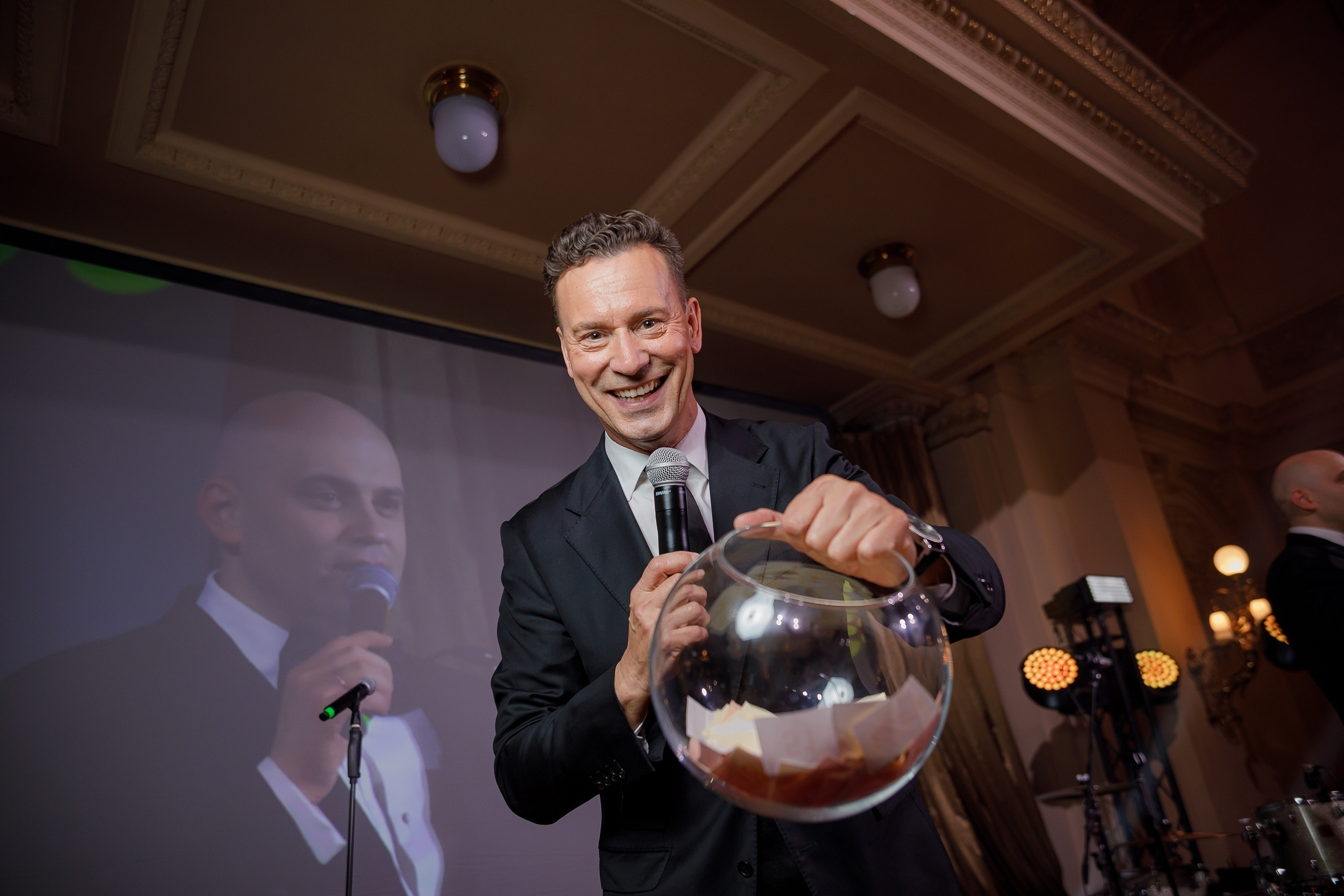 Репортажная съемка. Фотограф Евгений Сенсоров