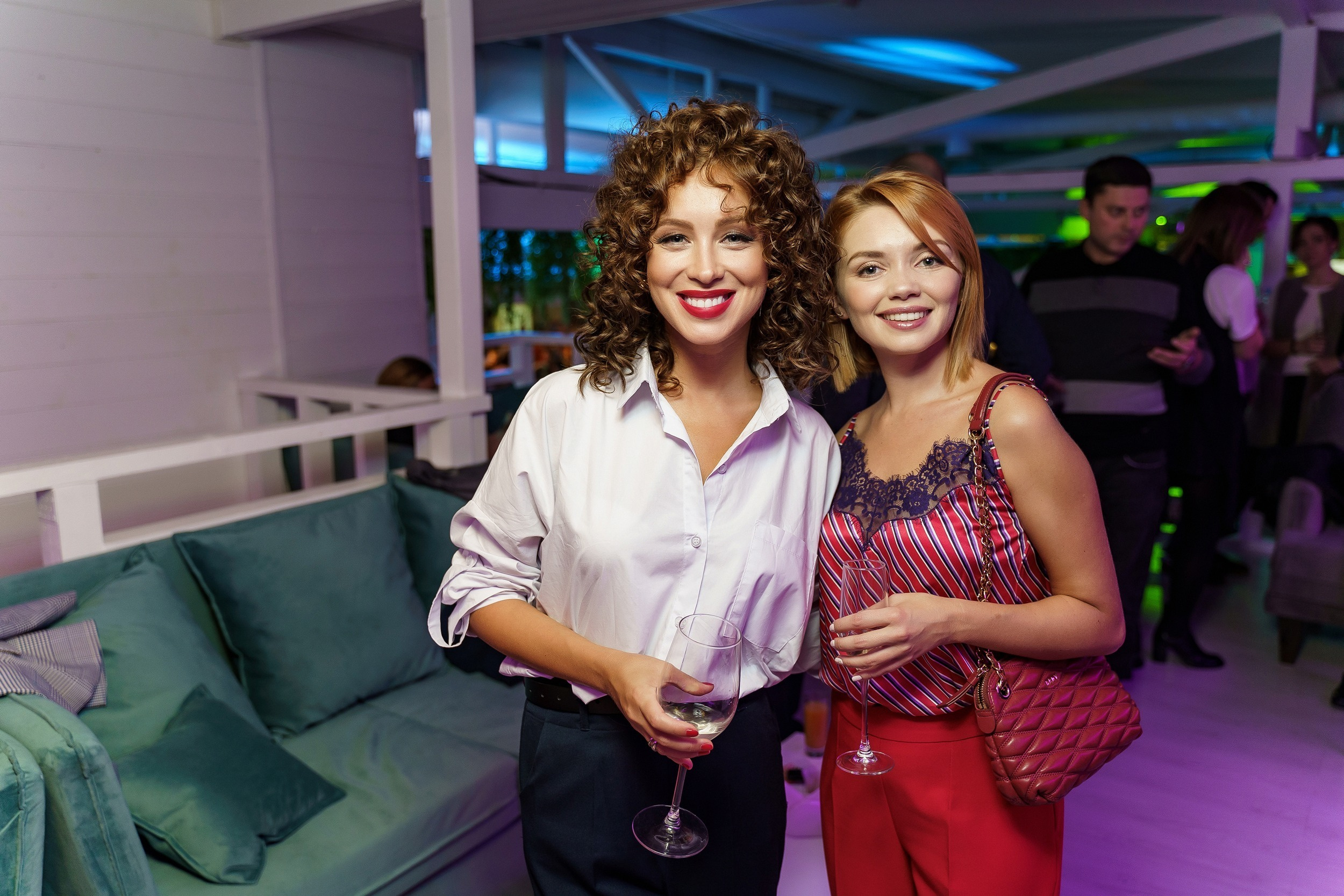 Репортажная съемка. Фотограф Евгений Сенсоров