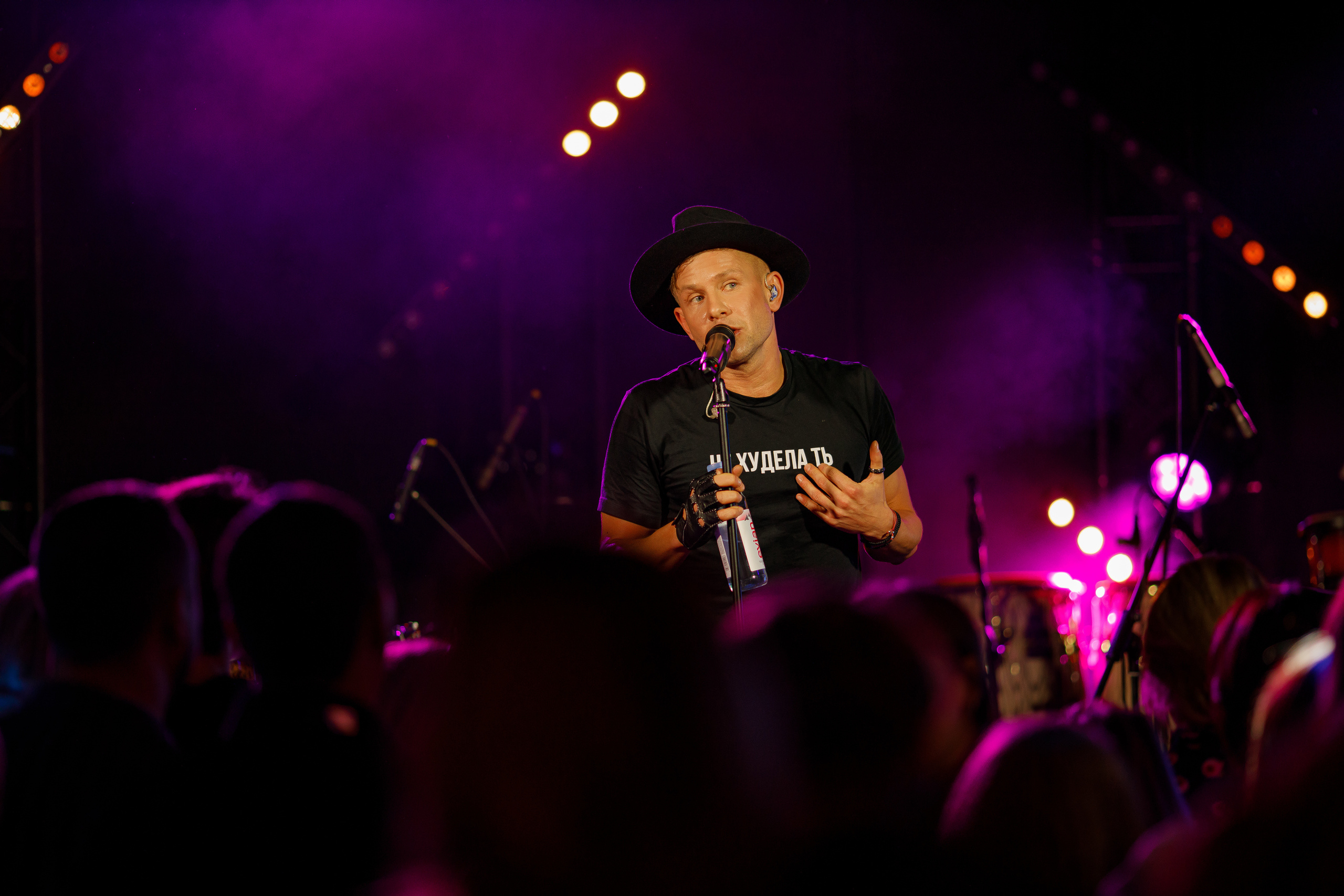 Репортажная съемка. Фотограф Евгений Сенсоров