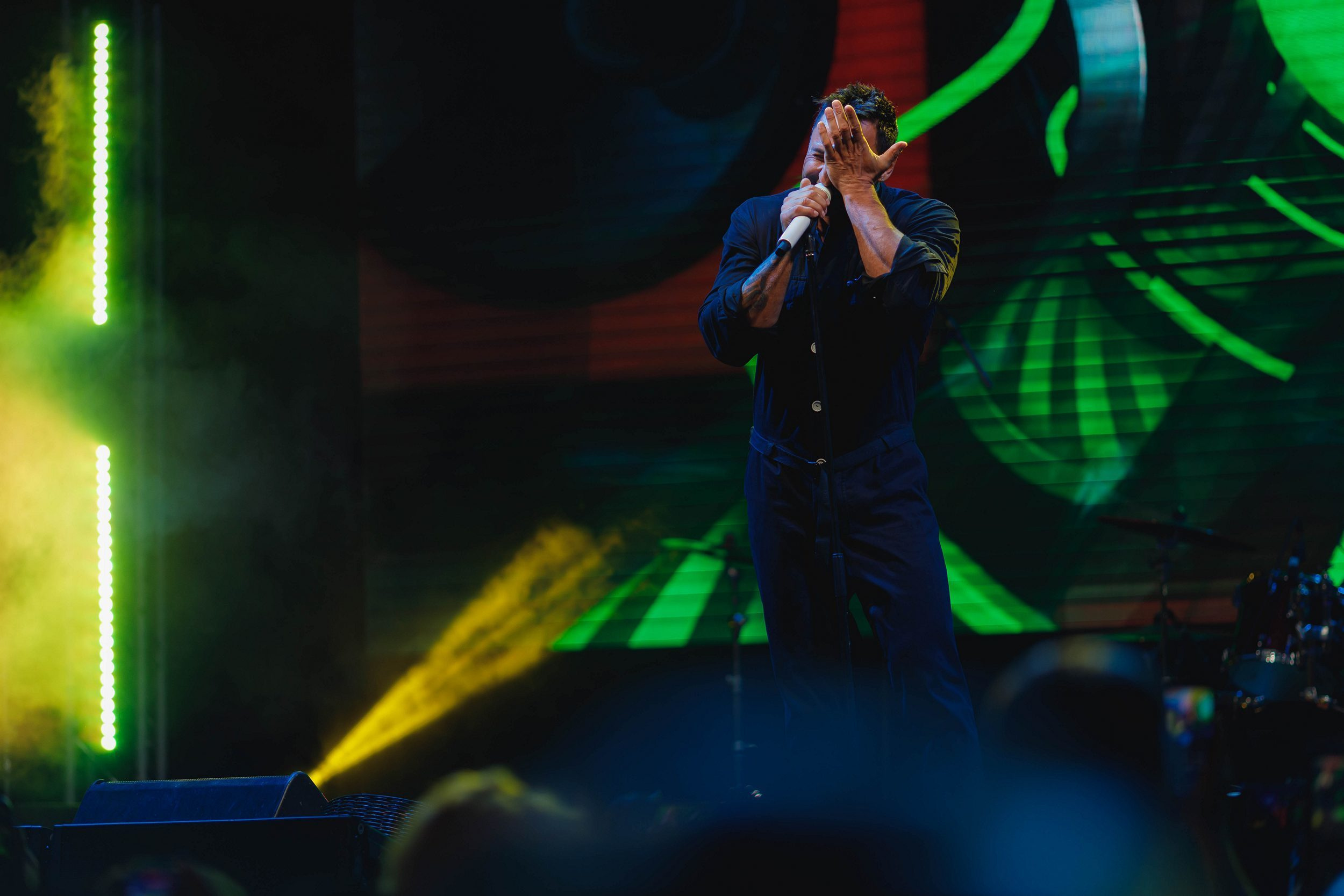 Репортажная съемка. Фотограф Евгений Сенсоров