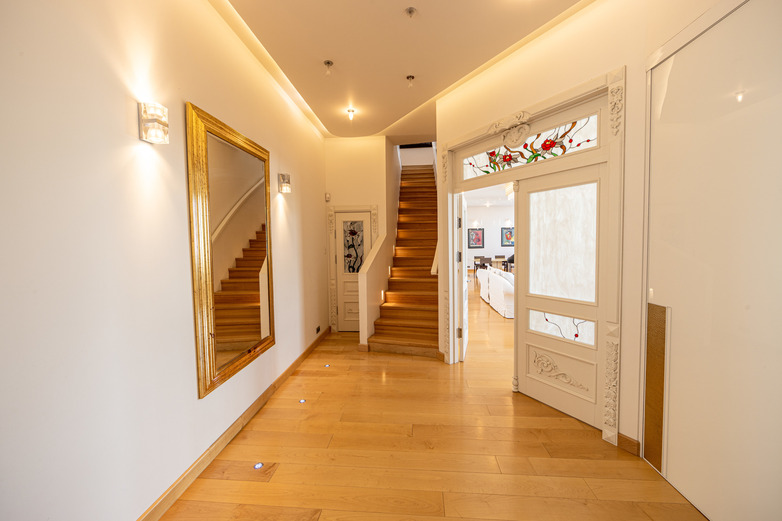 Интерьерная съемка. Фотограф Евгений Сенсоров