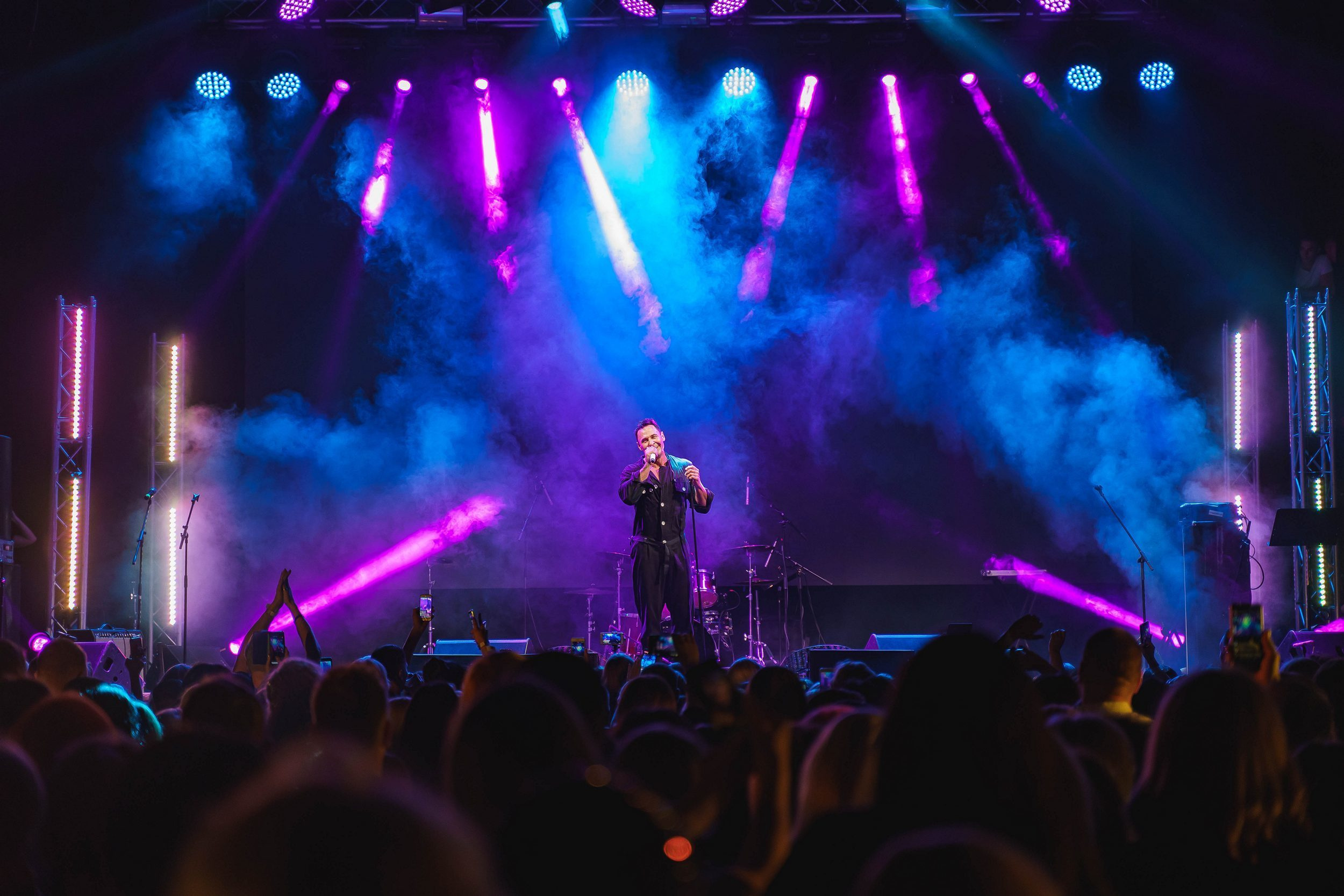 Репортажная съемка. Фотограф Евгений Сенсоров