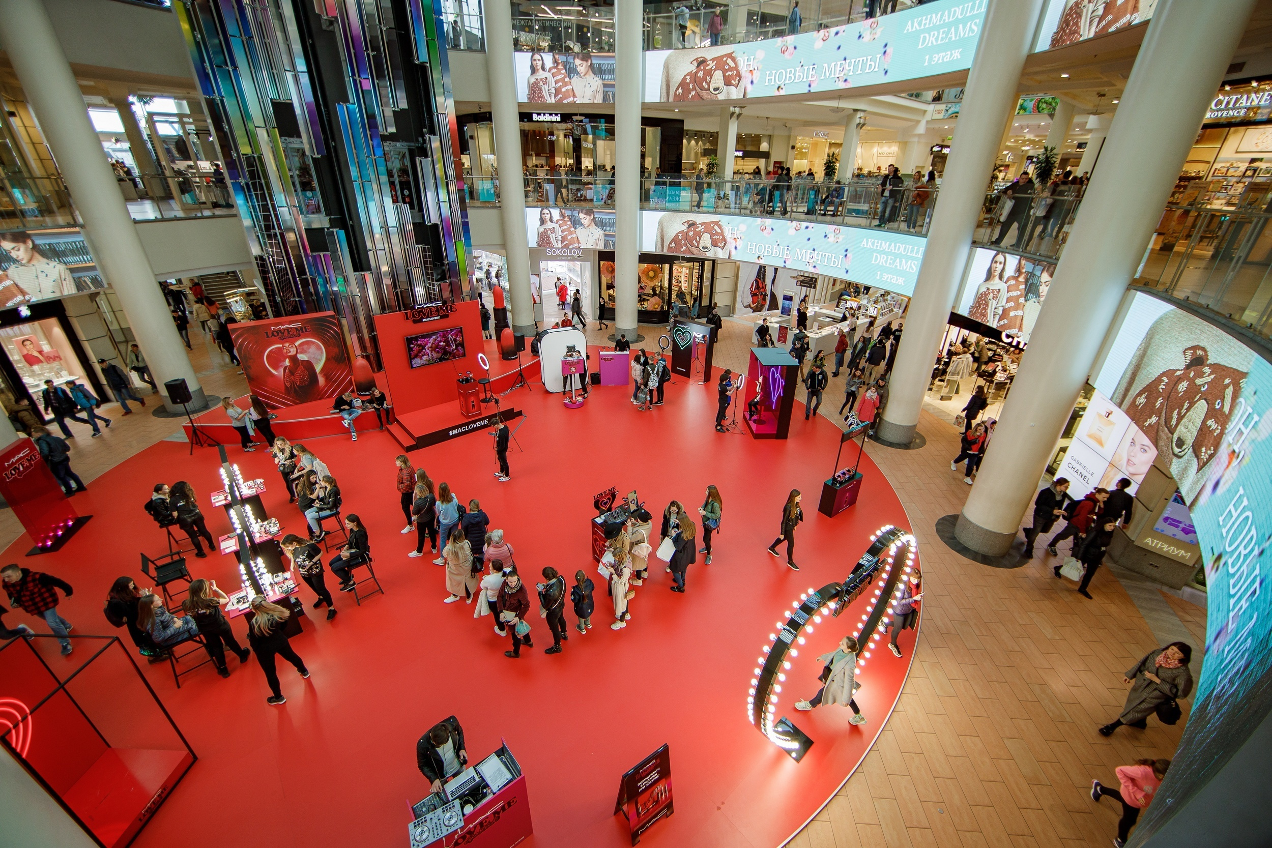 Репортажная съемка. Фотограф Евгений Сенсоров