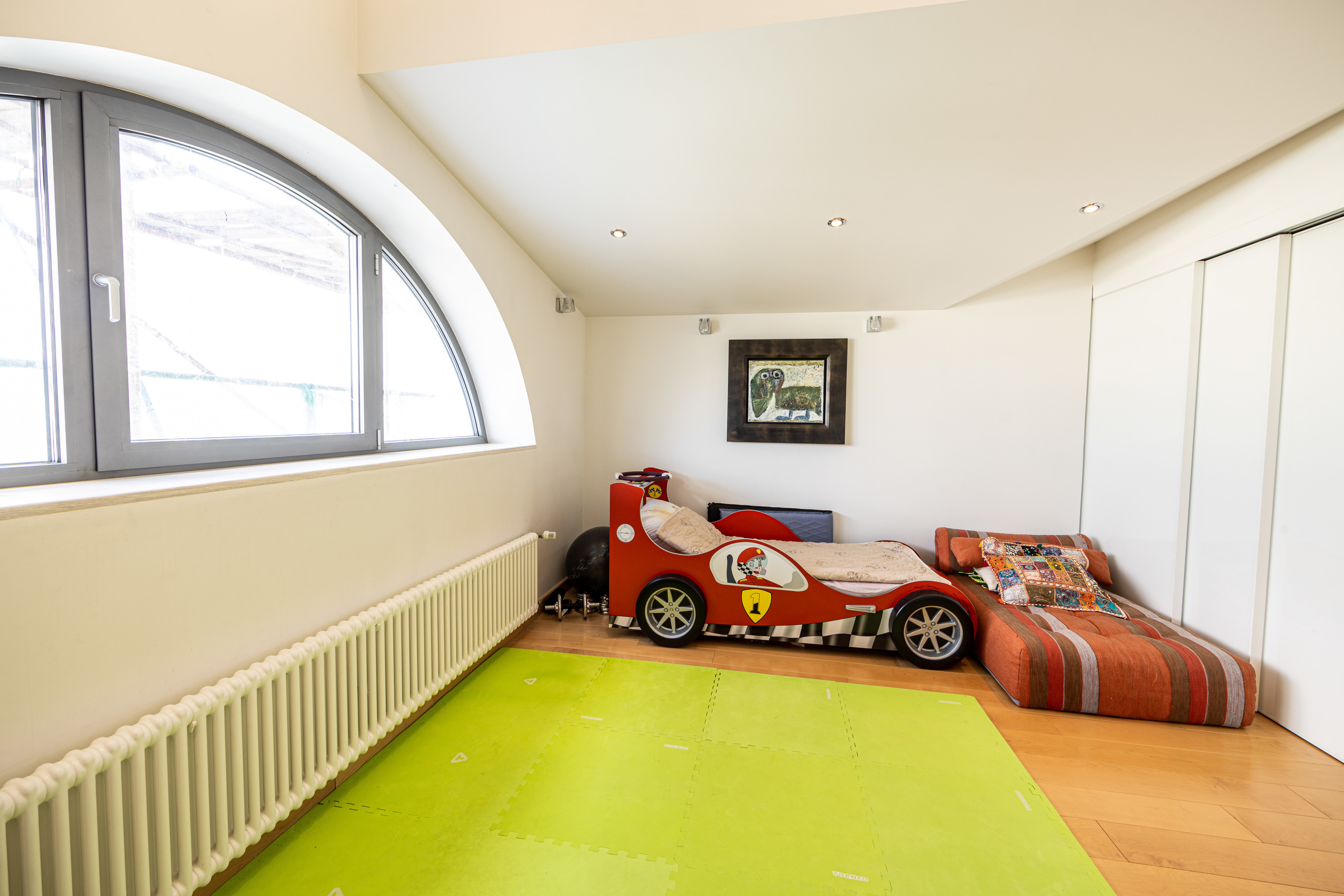 Интерьерная съемка. Фотограф Евгений Сенсоров