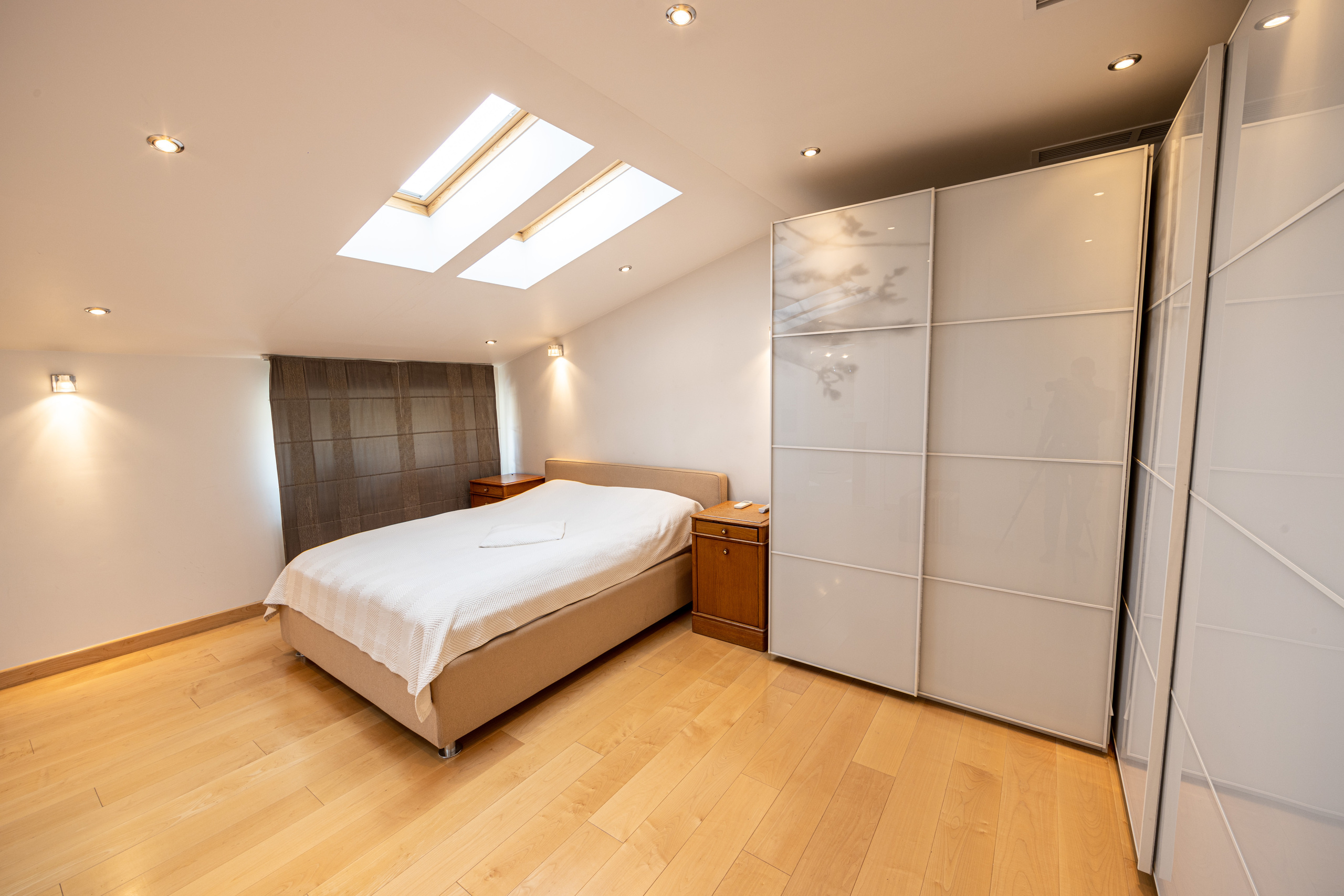 Интерьерная съемка. Фотограф Евгений Сенсоров