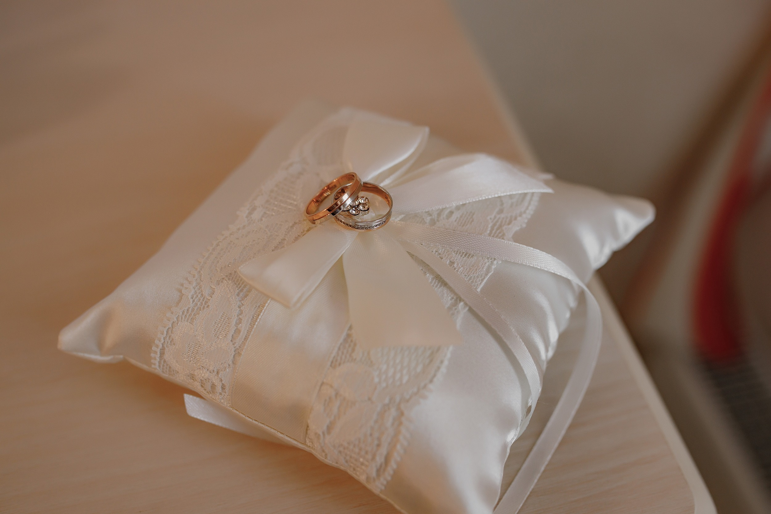 Свадебная фотосъемка. Фотограф Евгений Сенсоров