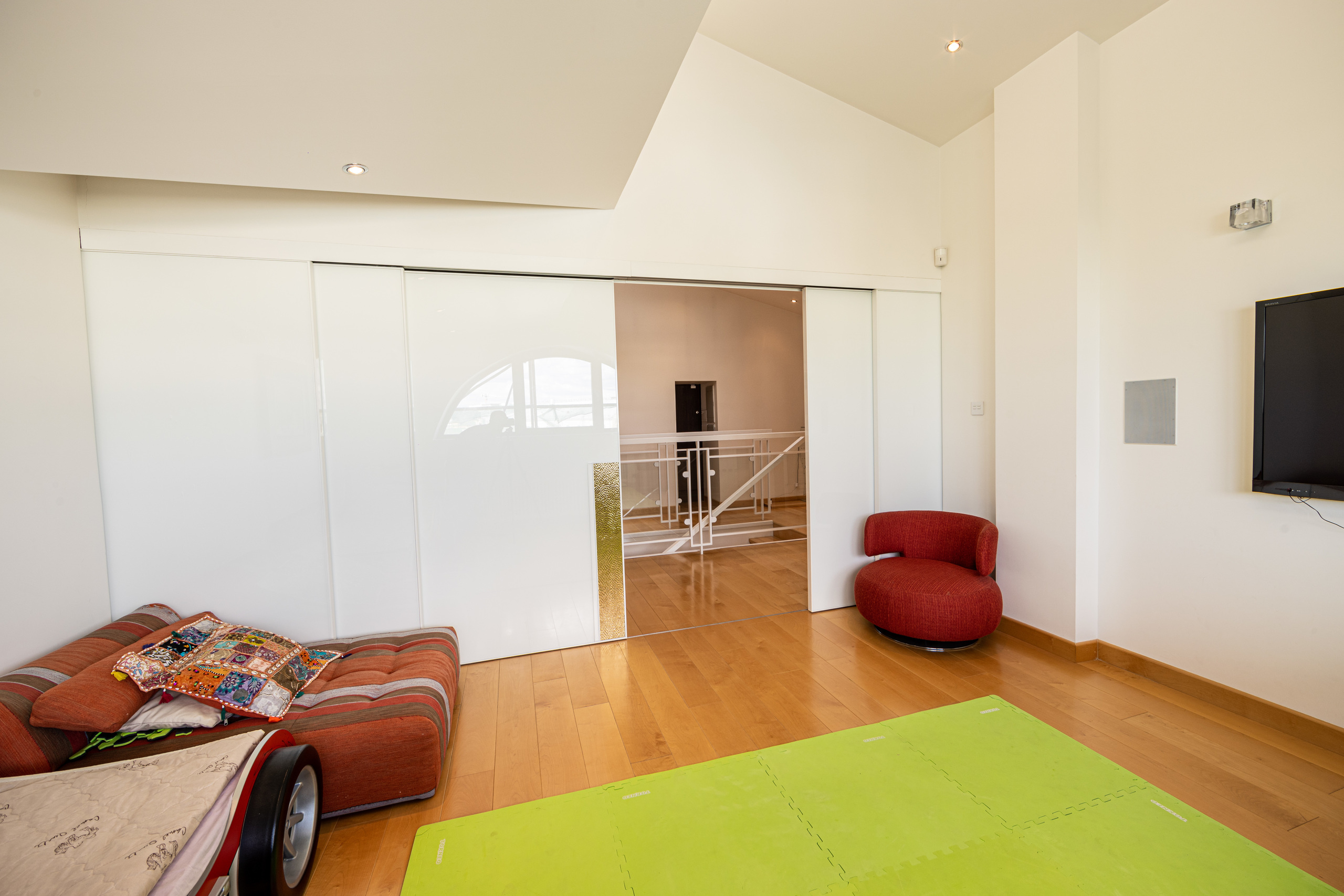 Интерьерная съемка. Фотограф Евгений Сенсоров