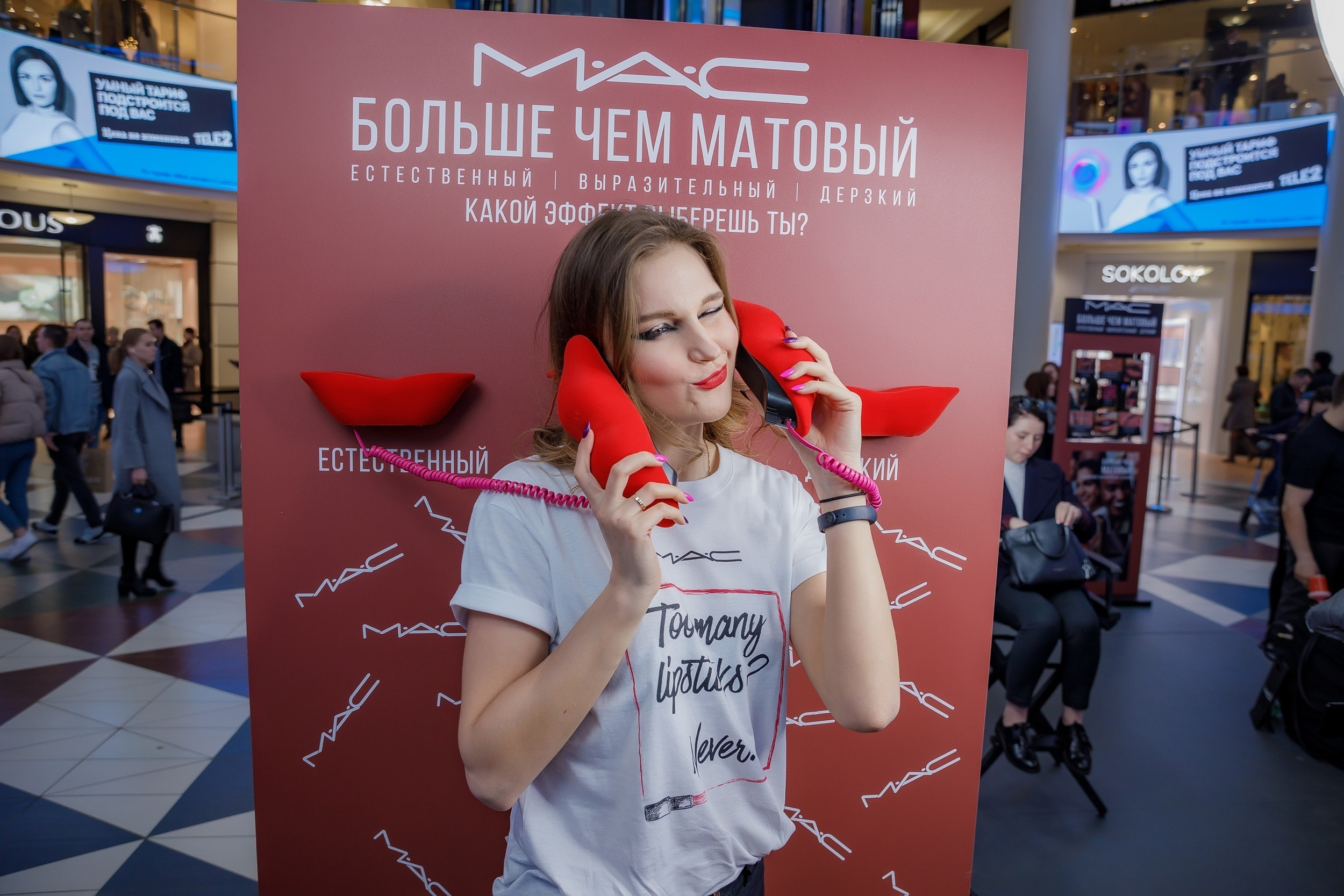 Репортажная съемка. Фотограф Евгений Сенсоров