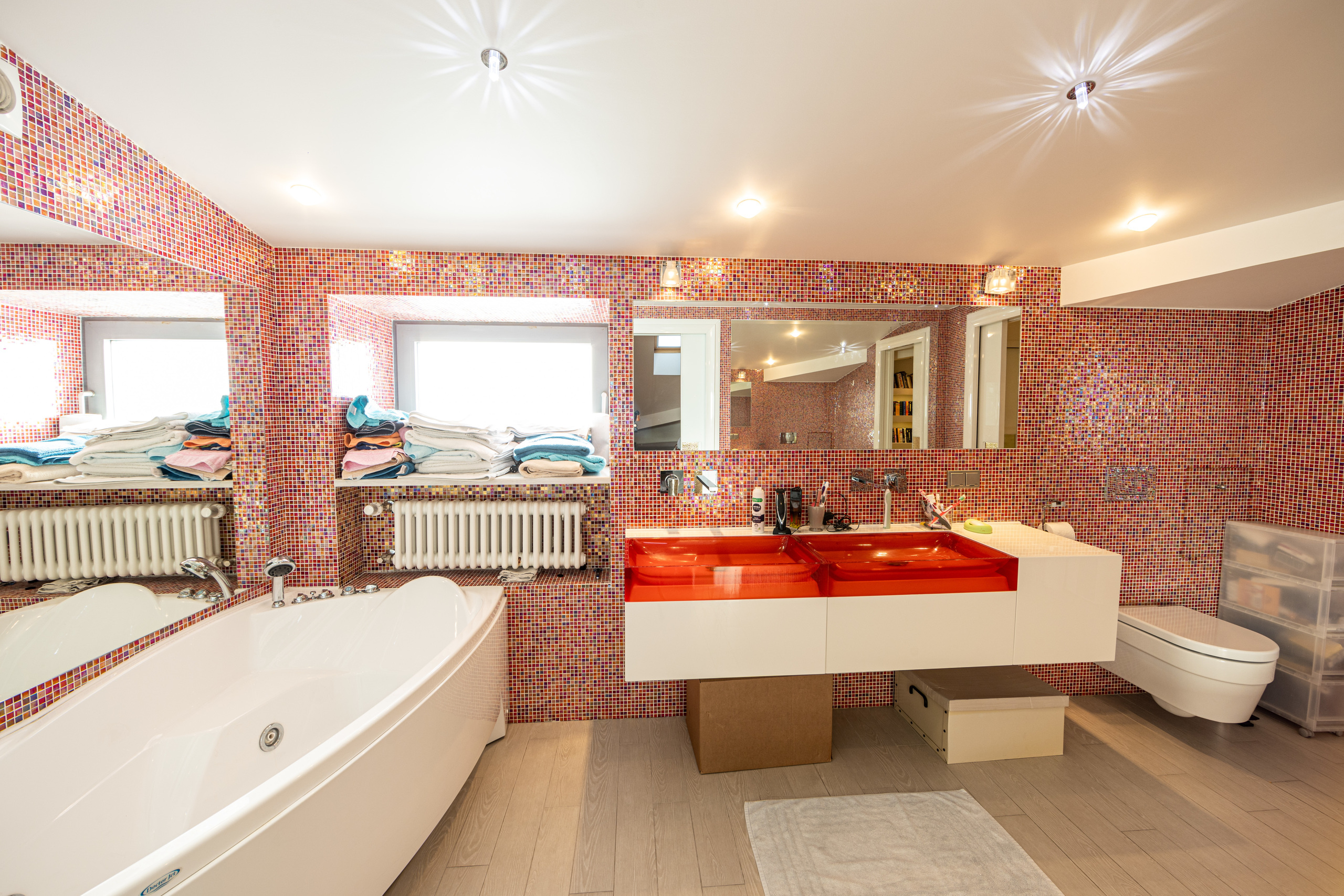 Интерьерная съемка. Фотограф Евгений Сенсоров