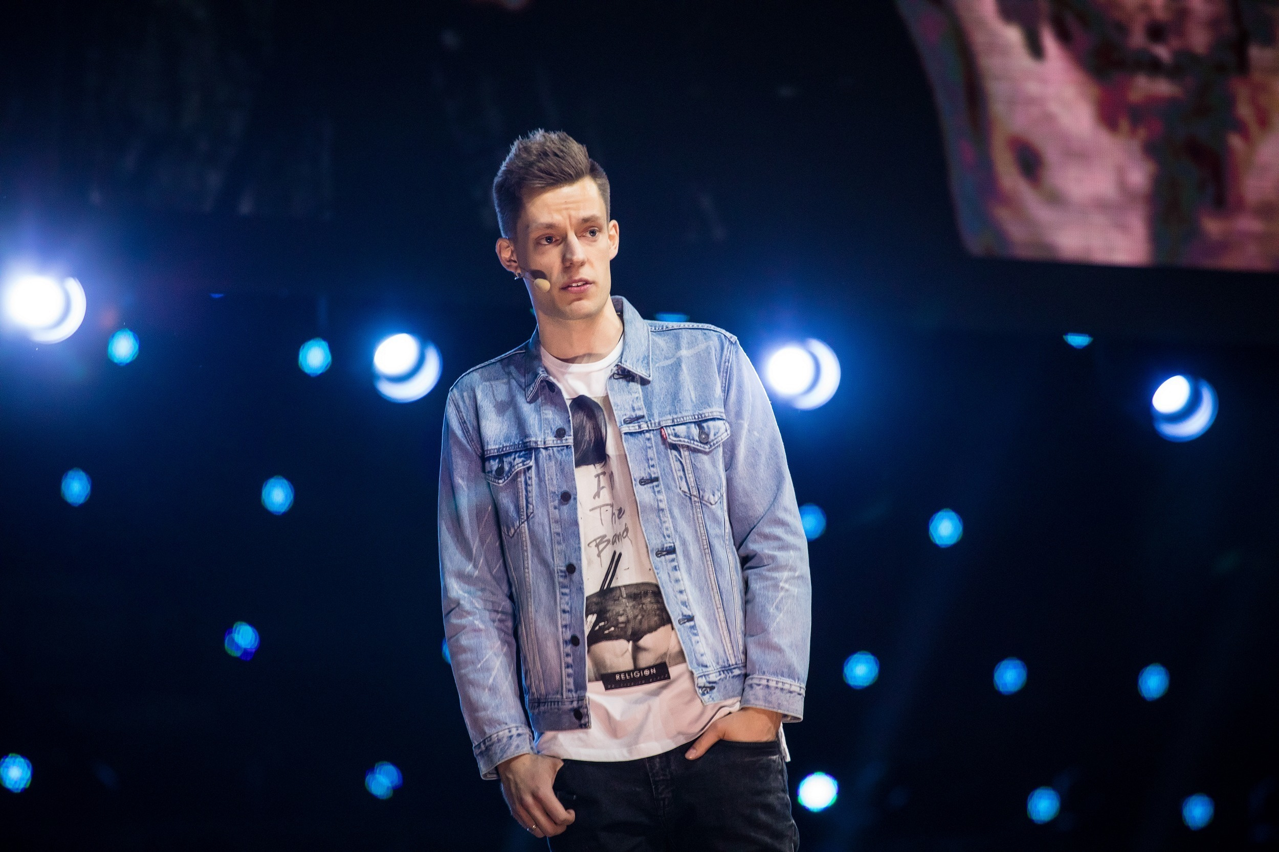 Репортажная съемка. Фотограф Евгений Сенсоров