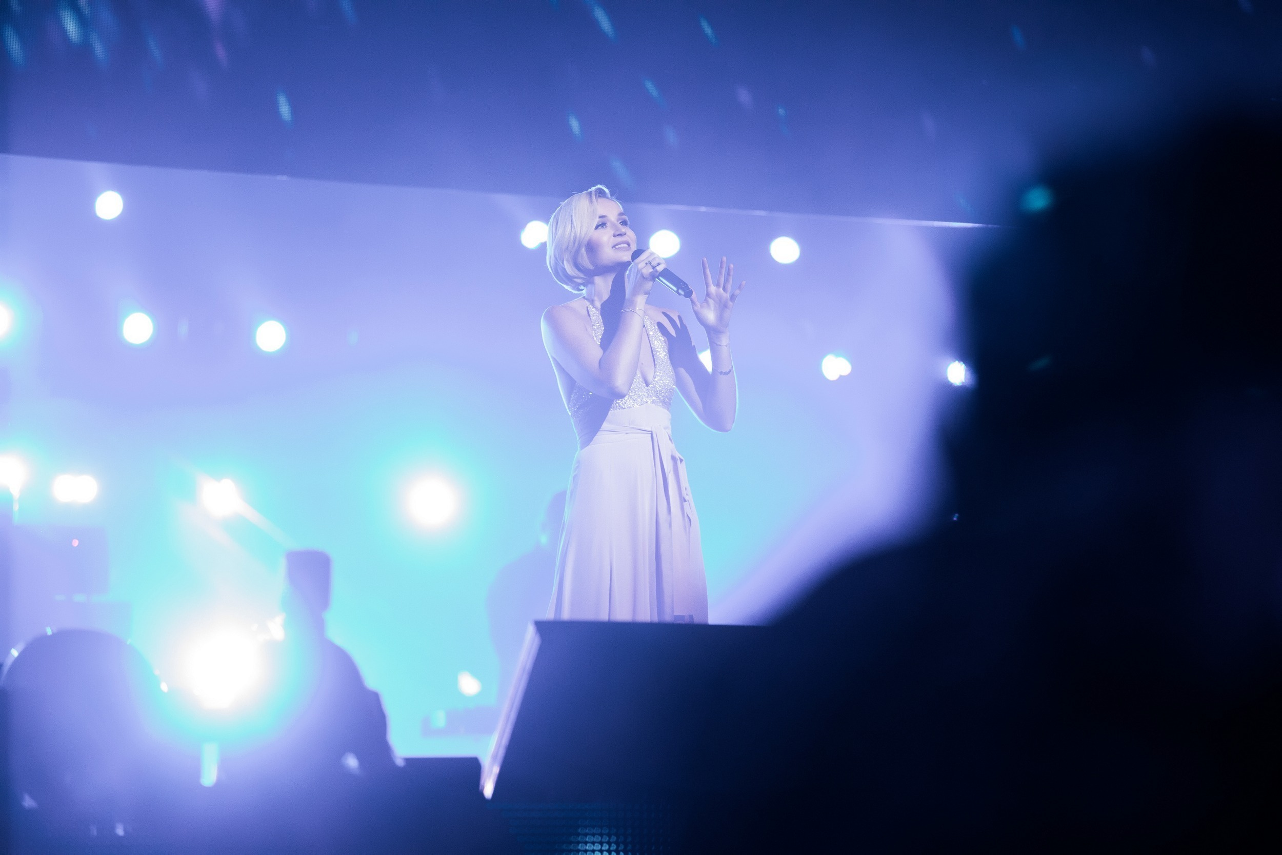 Репортажная съемка. Фотограф Евгений Сенсоров