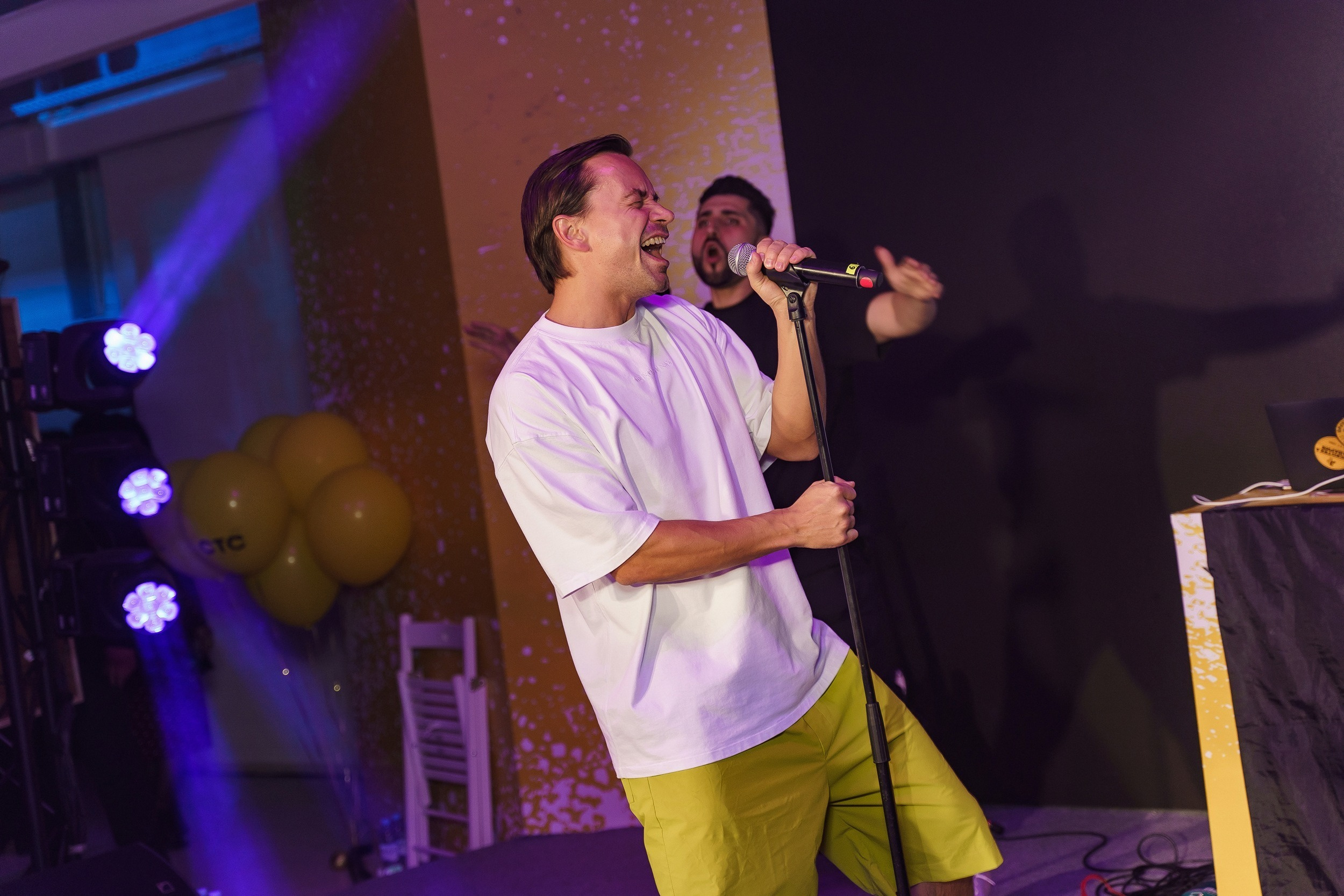 Репортажная съемка. Фотограф Евгений Сенсоров