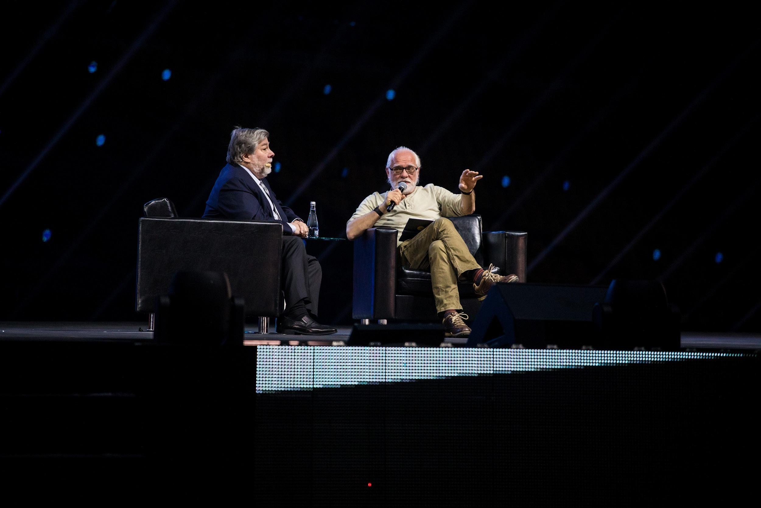 Репортажная съемка. Фотограф Евгений Сенсоров