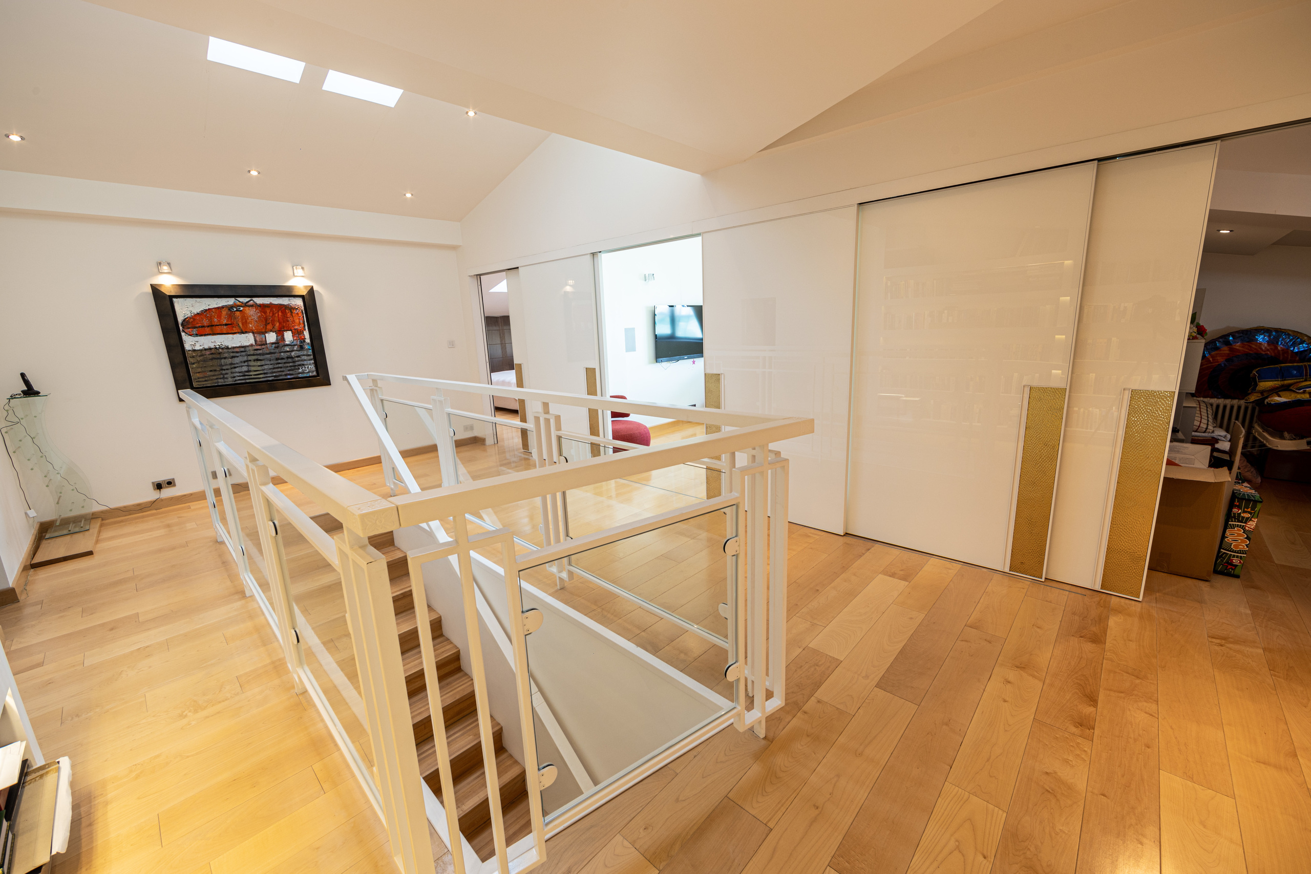 Интерьерная съемка. Фотограф Евгений Сенсоров