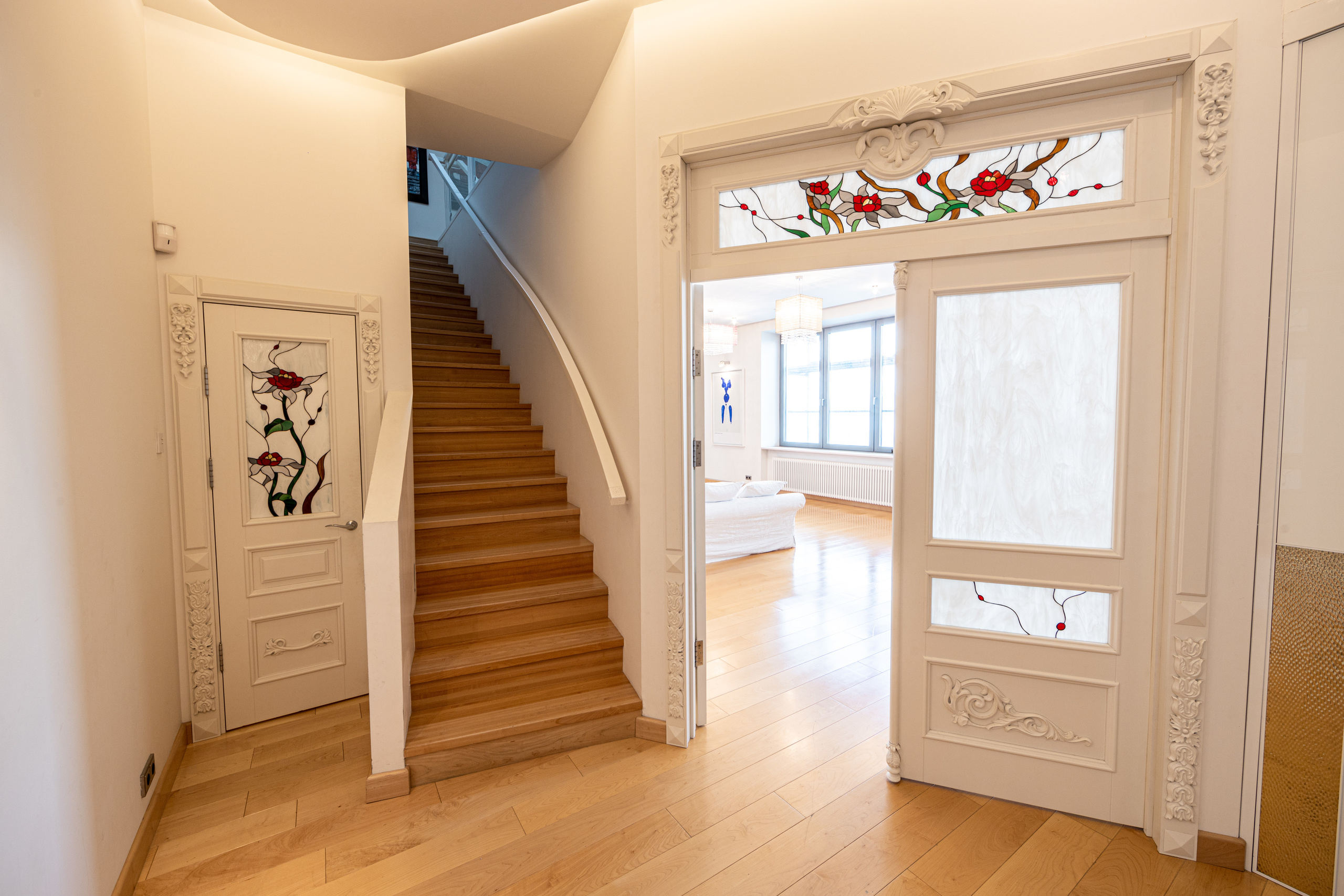 Интерьерная съемка. Фотограф Евгений Сенсоров