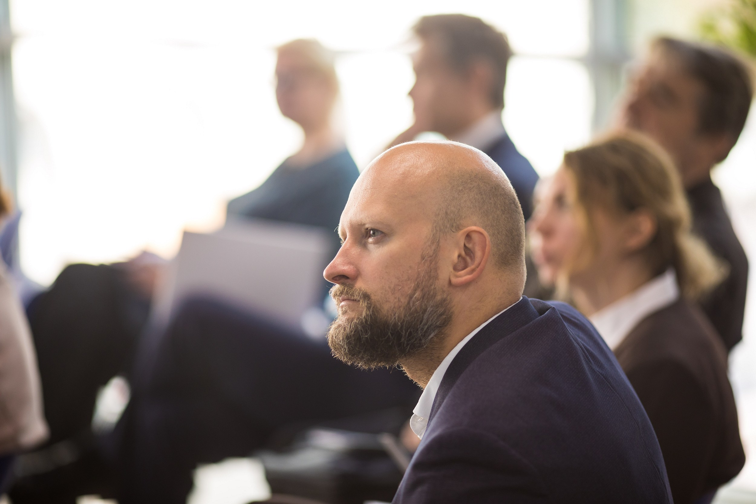 Репортажная съемка. Фотограф Евгений Сенсоров