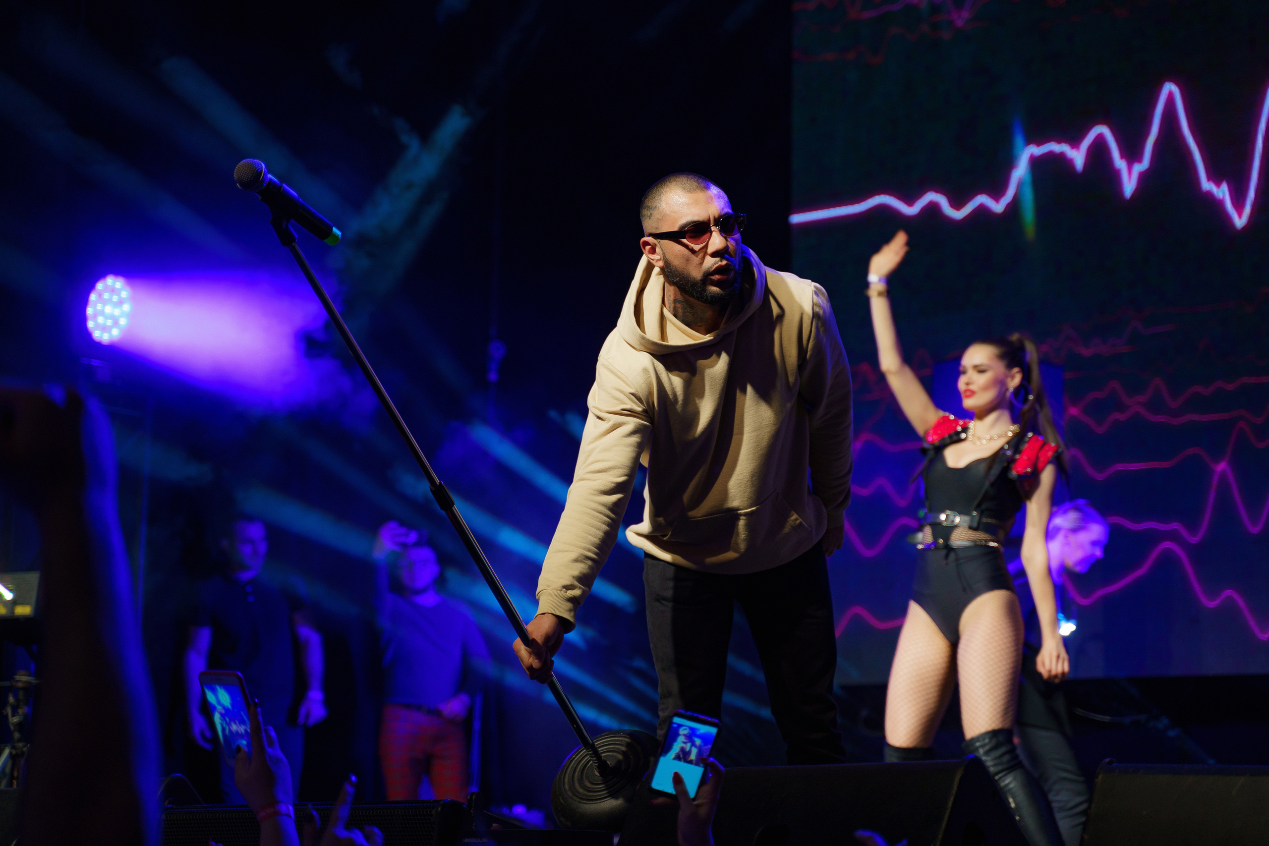 Репортажная съемка. Фотограф Евгений Сенсоров