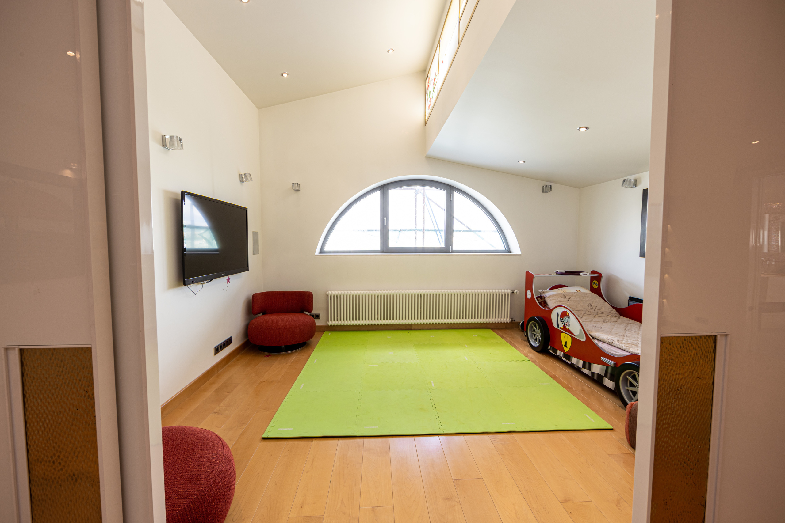 Интерьерная съемка. Фотограф Евгений Сенсоров